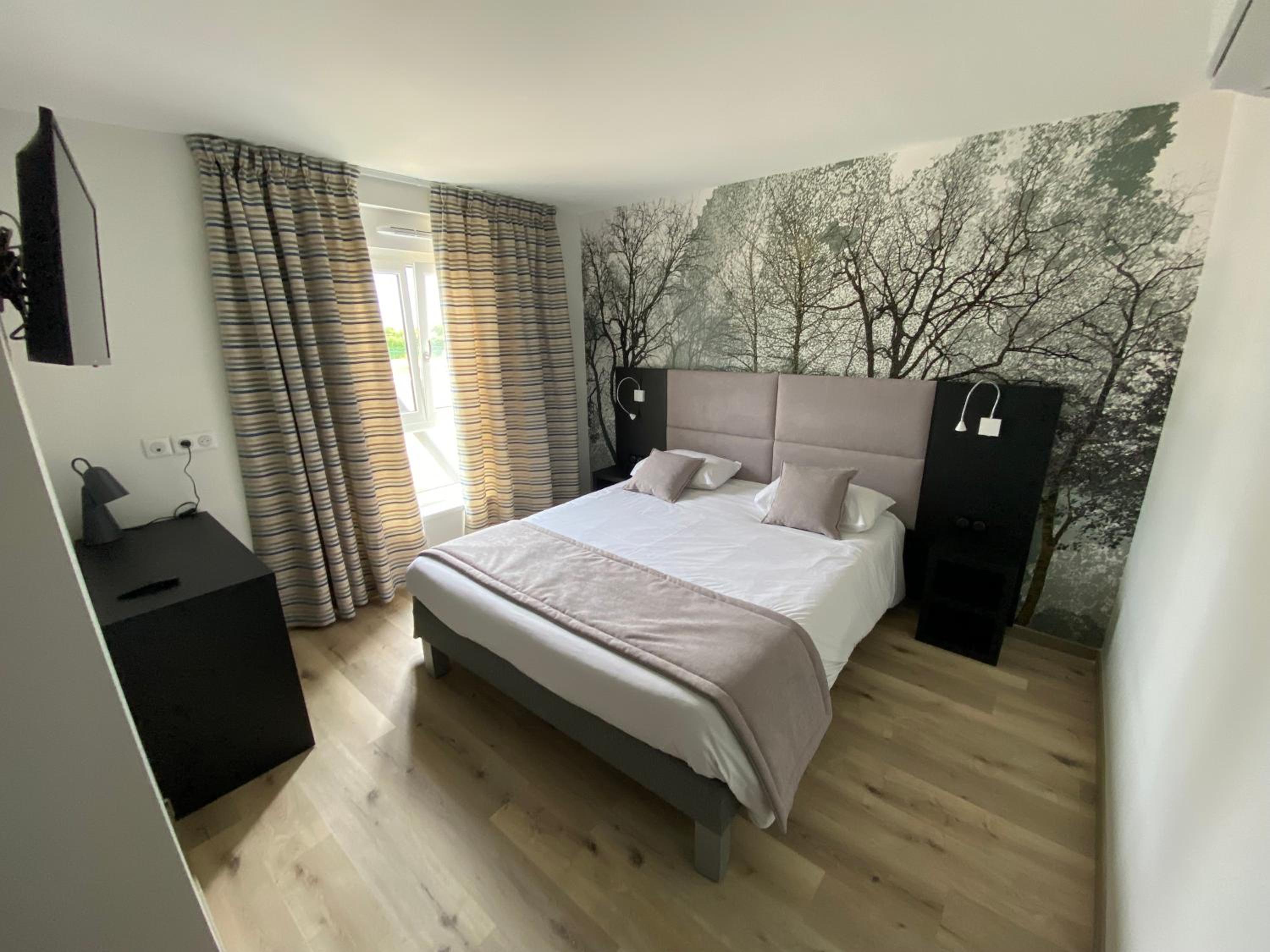 Superior Double Room photo 1