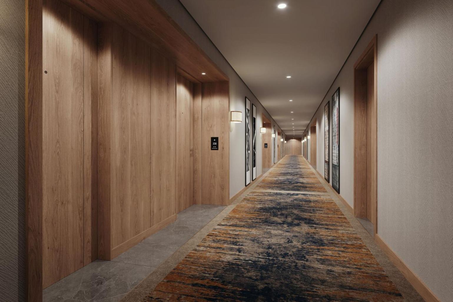 Superior Twin Room - Photo 4