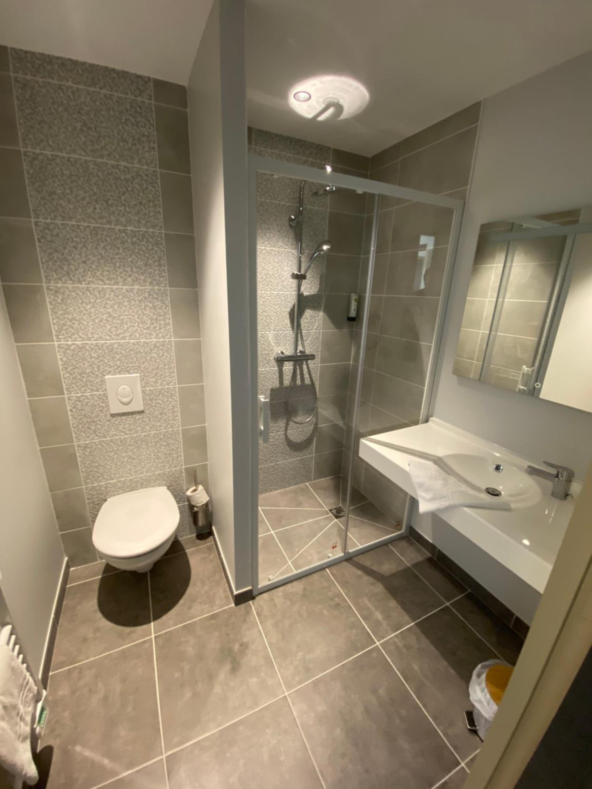 Deluxe Twin Room photo 2