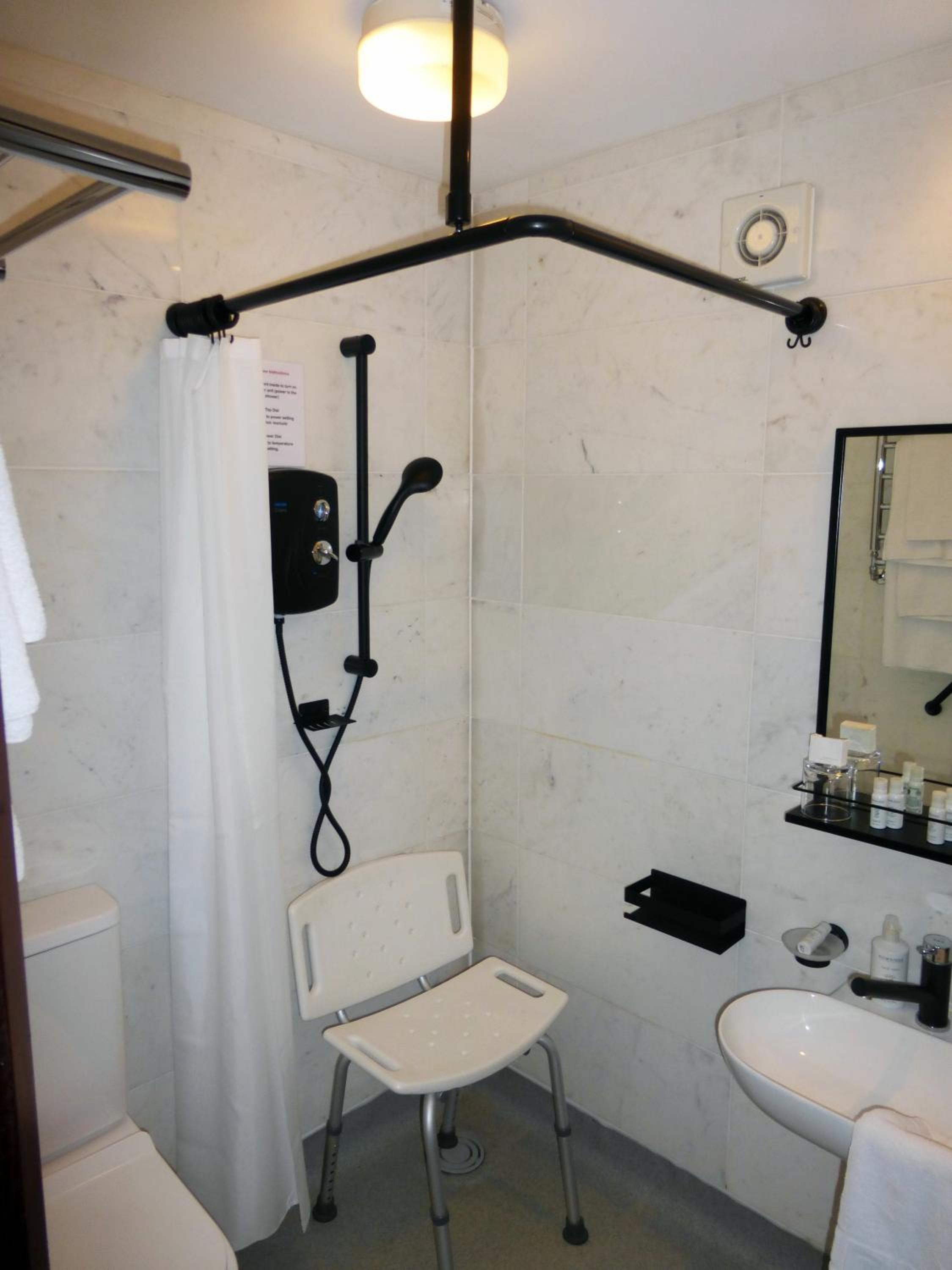 Twin Room photo 2