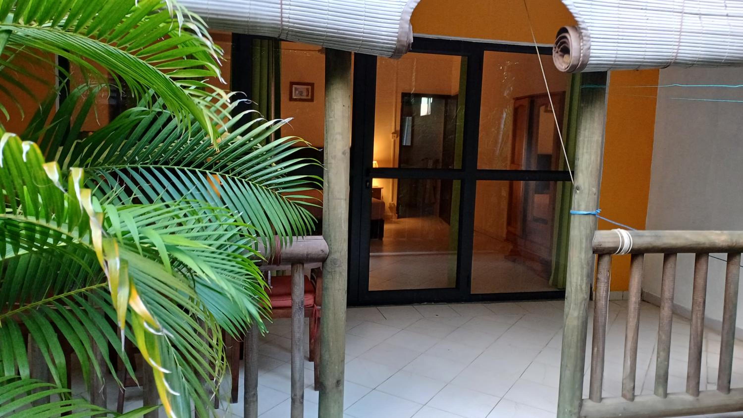 Double Room With Pool View photo 1