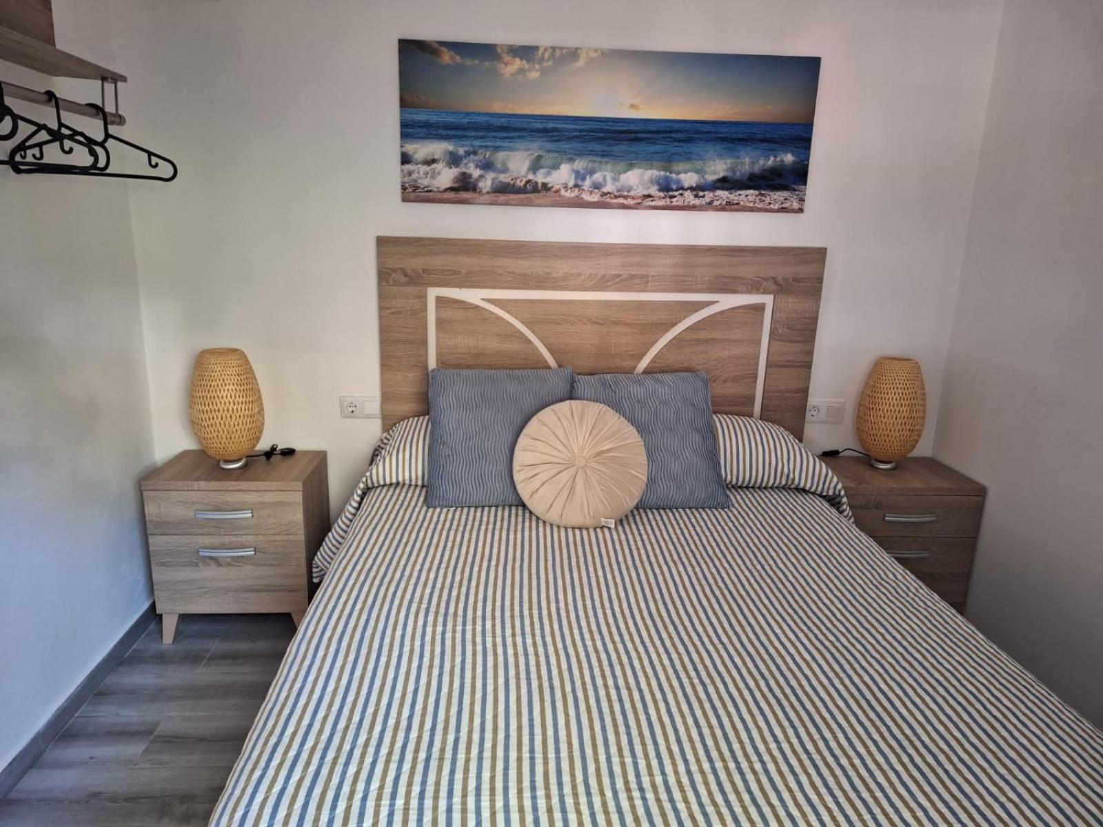 Casa de una habitación