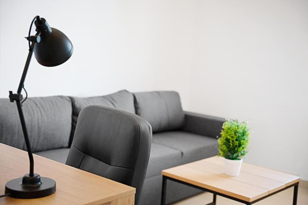 Five-Bedroom Premium Apartment photo 2