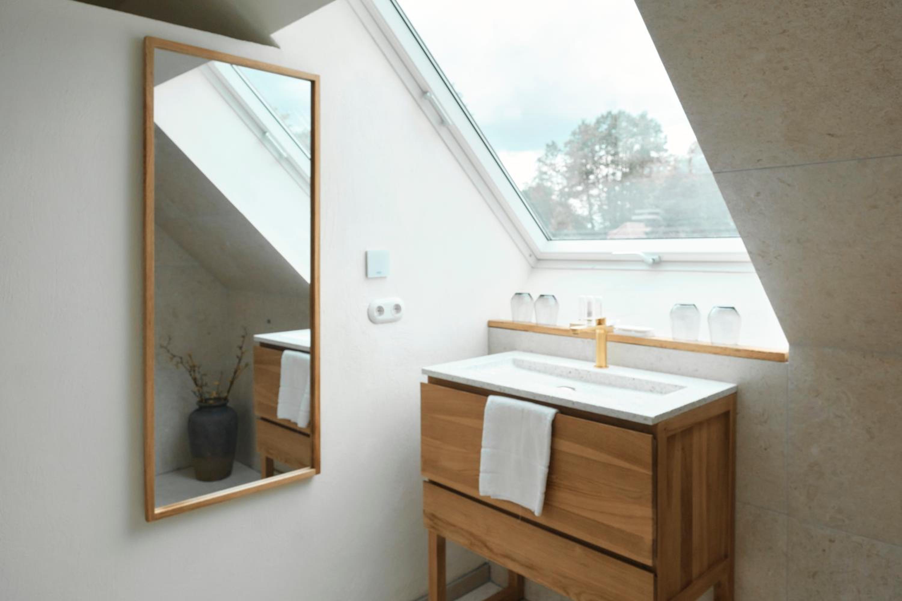 Junior Suite with Terrace photo 3