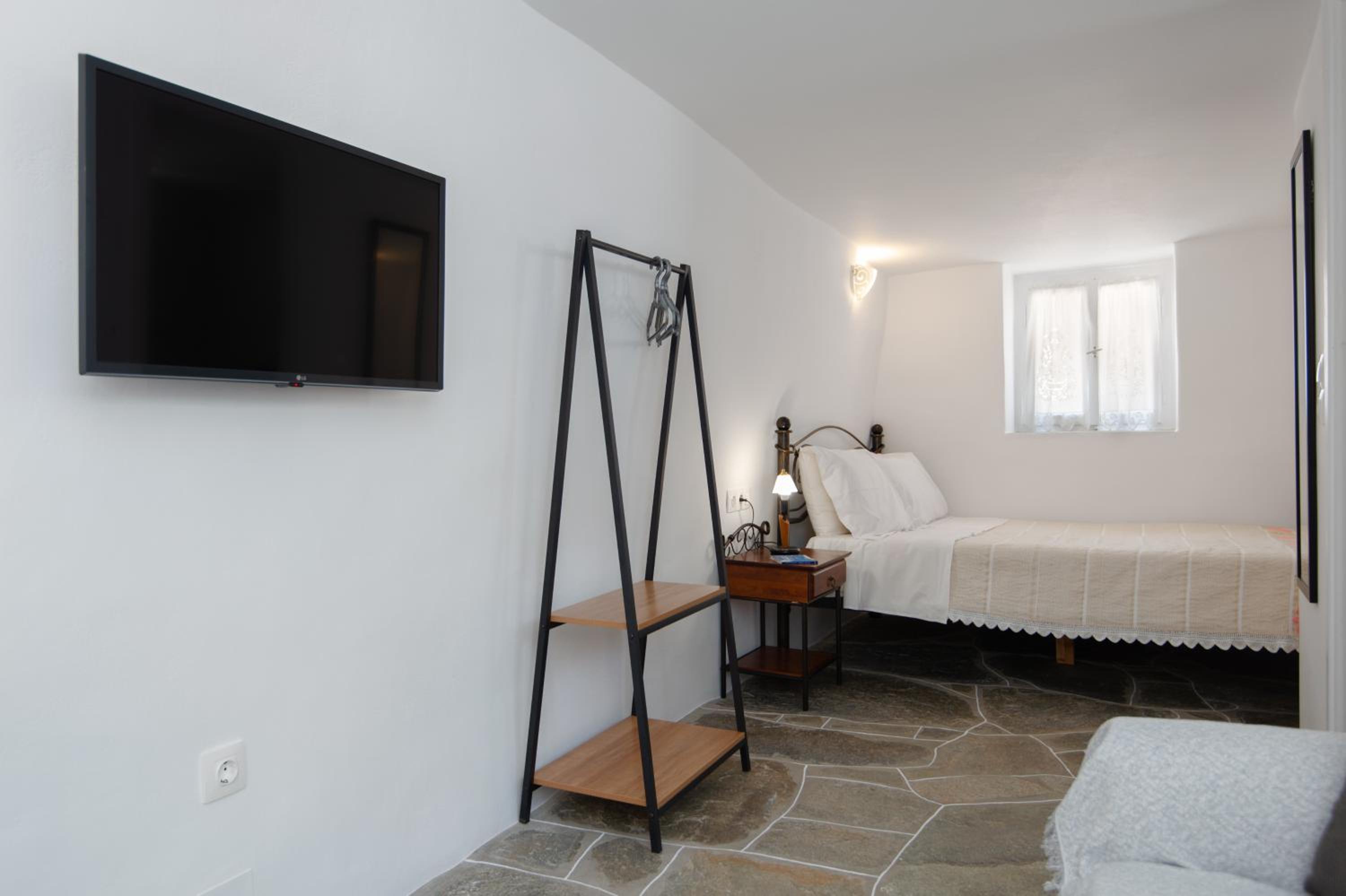 Quarto Duplo