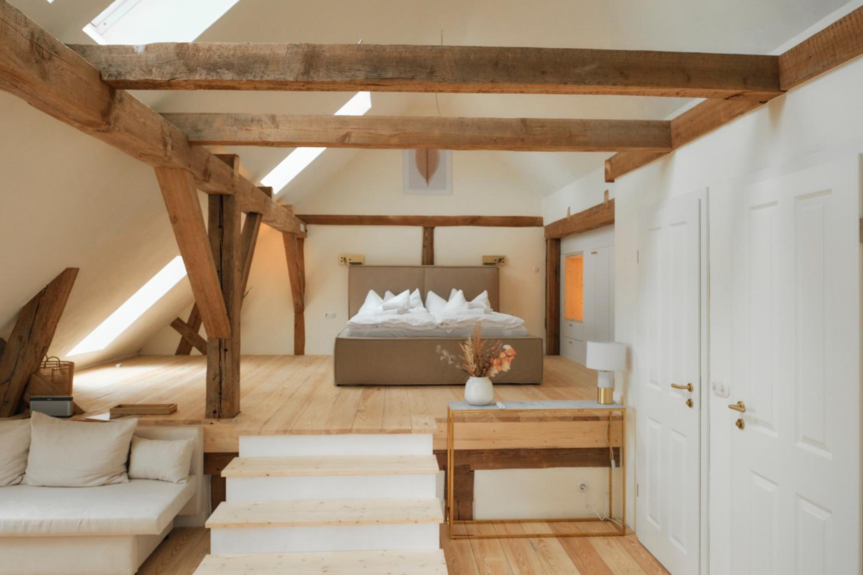 Junior Suite with Terrace photo 2