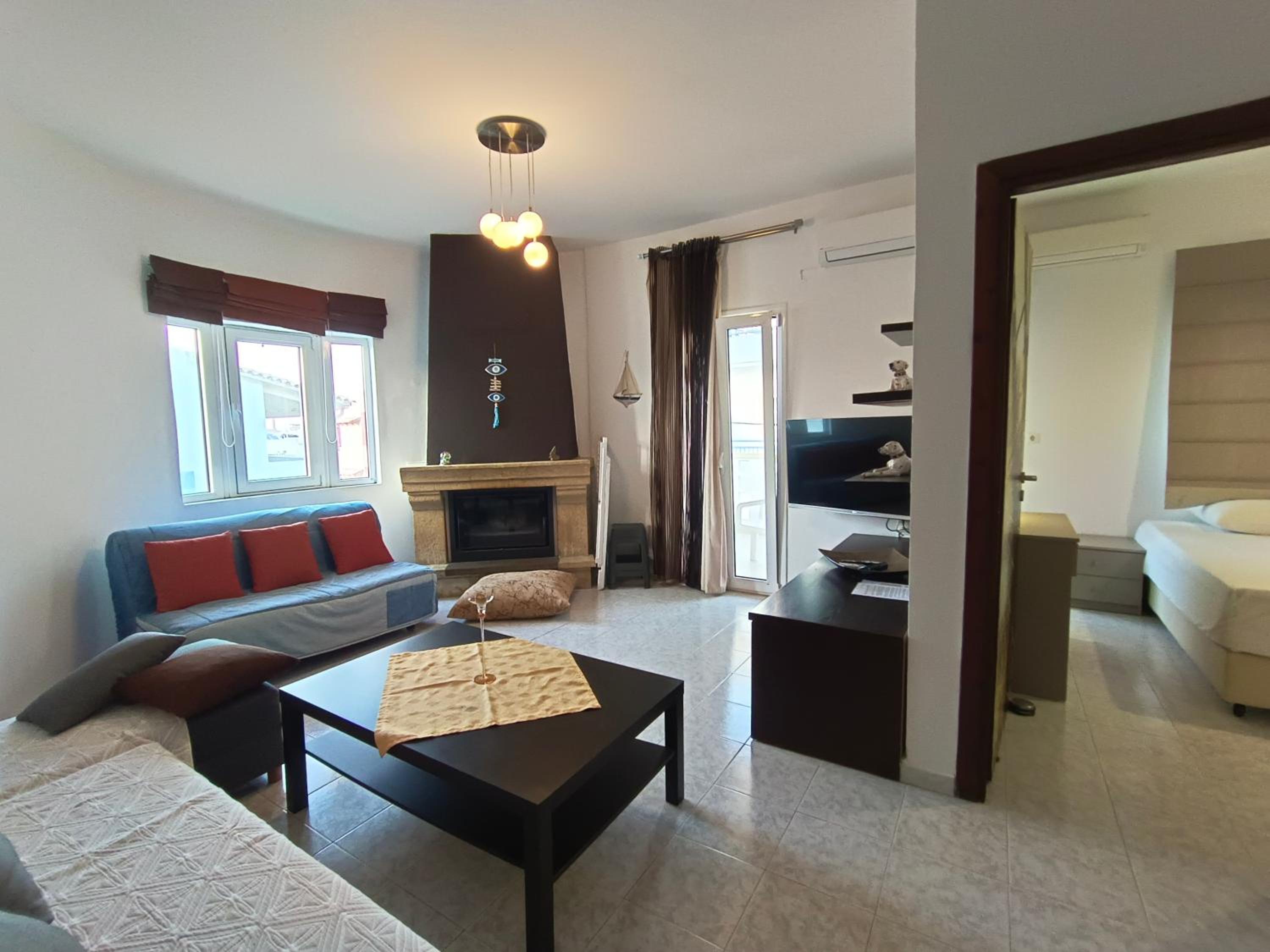 One-Bedroom House photo 2