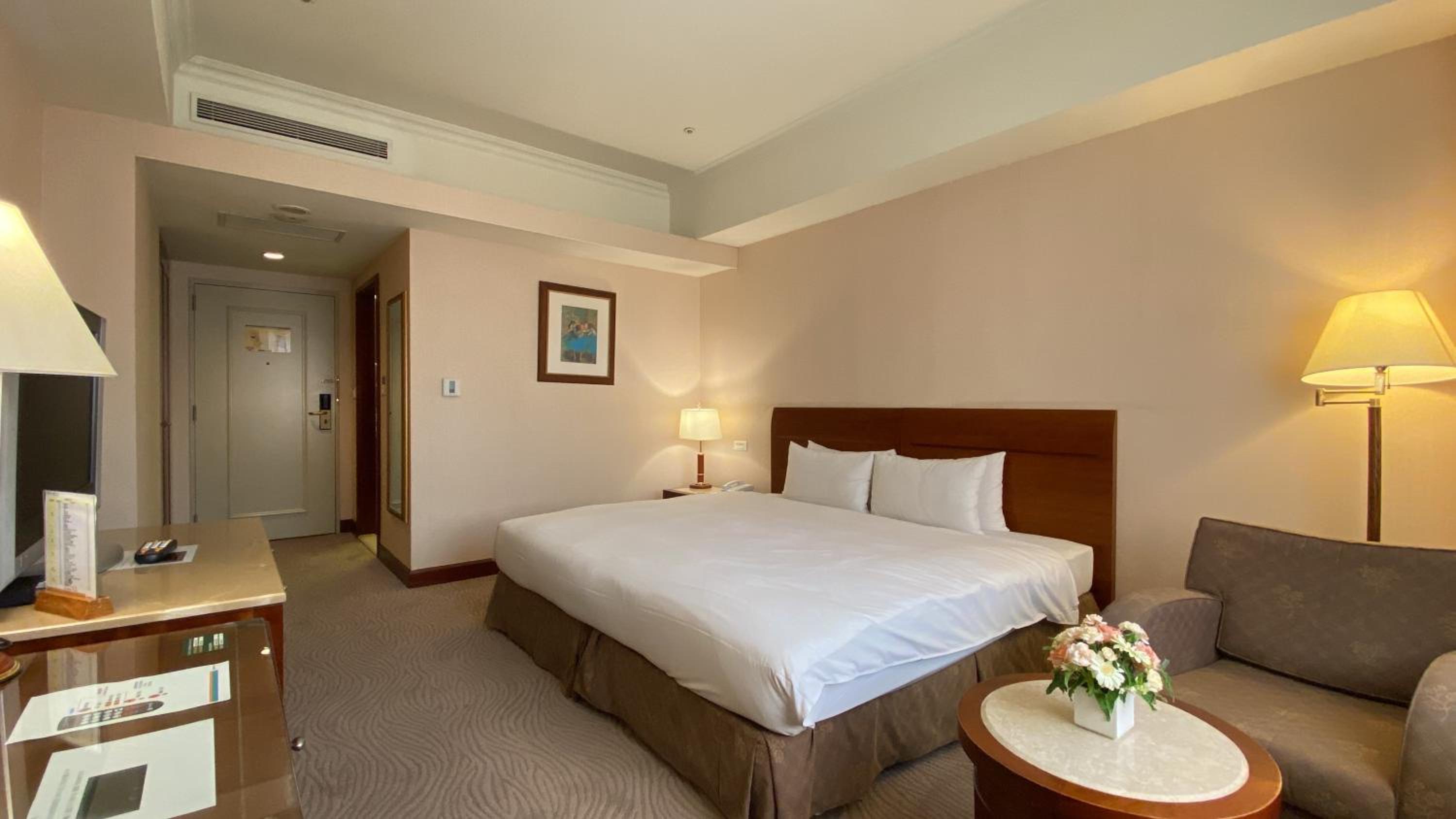 Classic Double Room - Photo 5