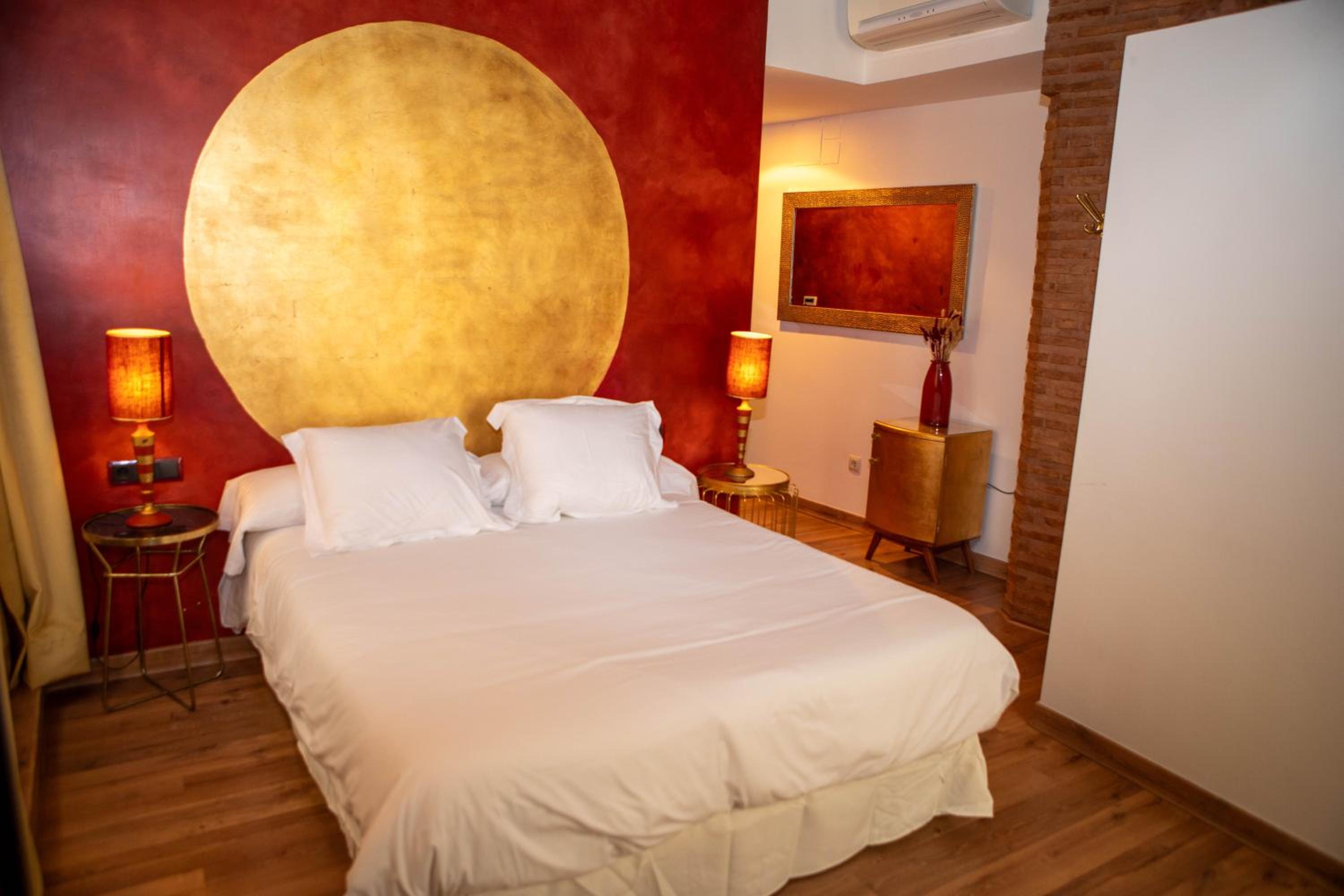 Habitación Doble Estándar