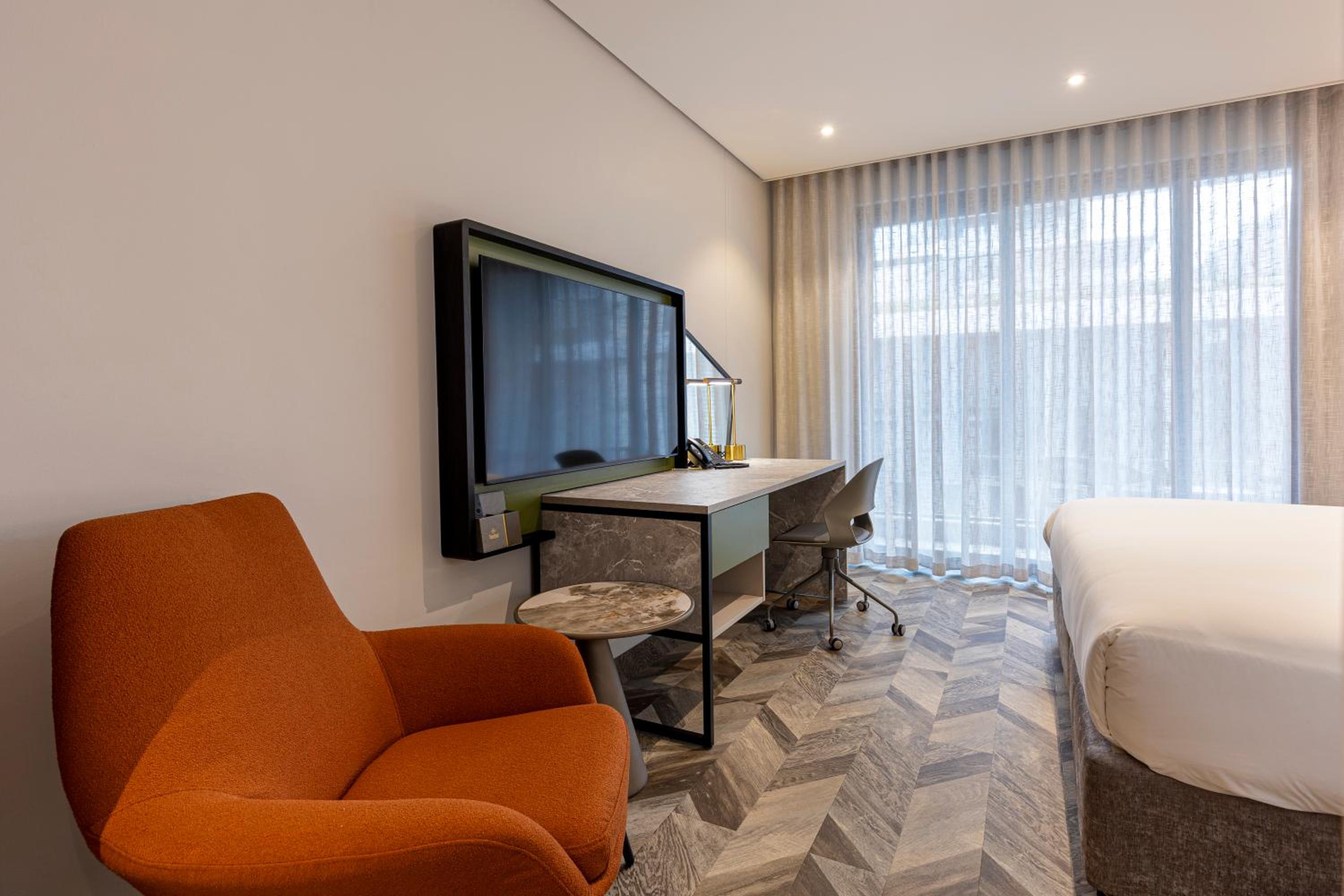 Deluxe Twin Room - Photo 7