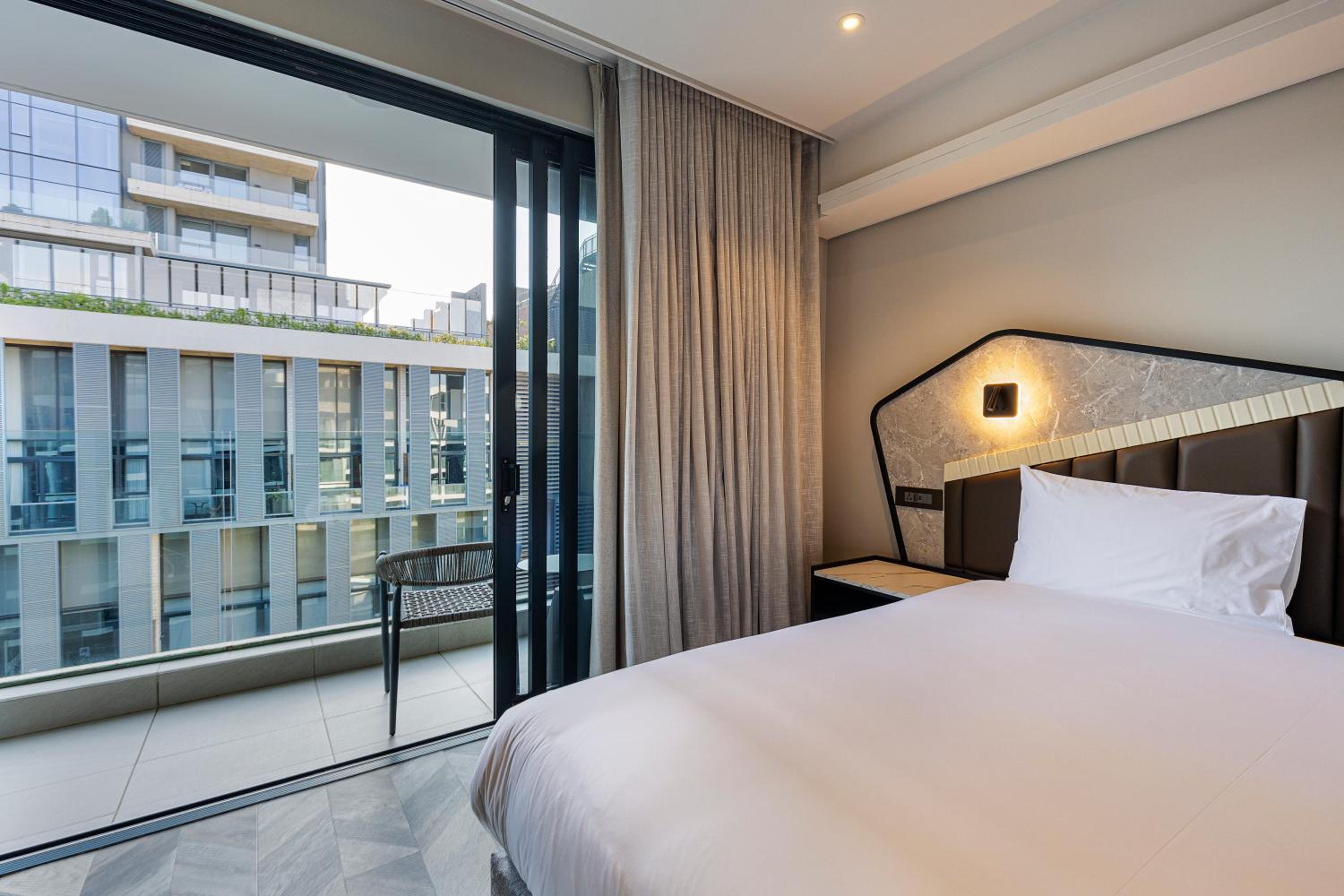 Deluxe Twin Room - Photo 4