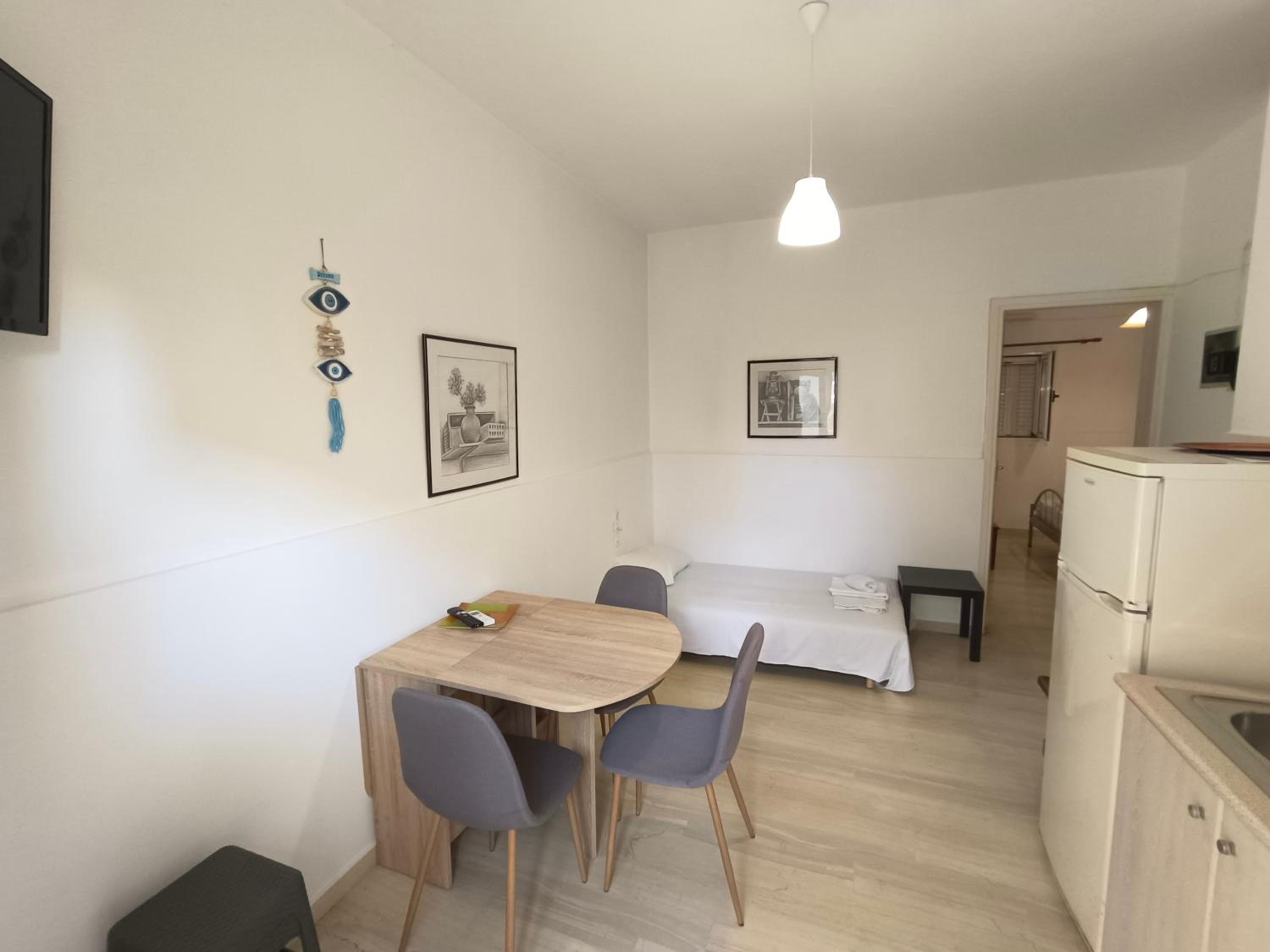 One-Bedroom Apartment (4 Adults) photo 1