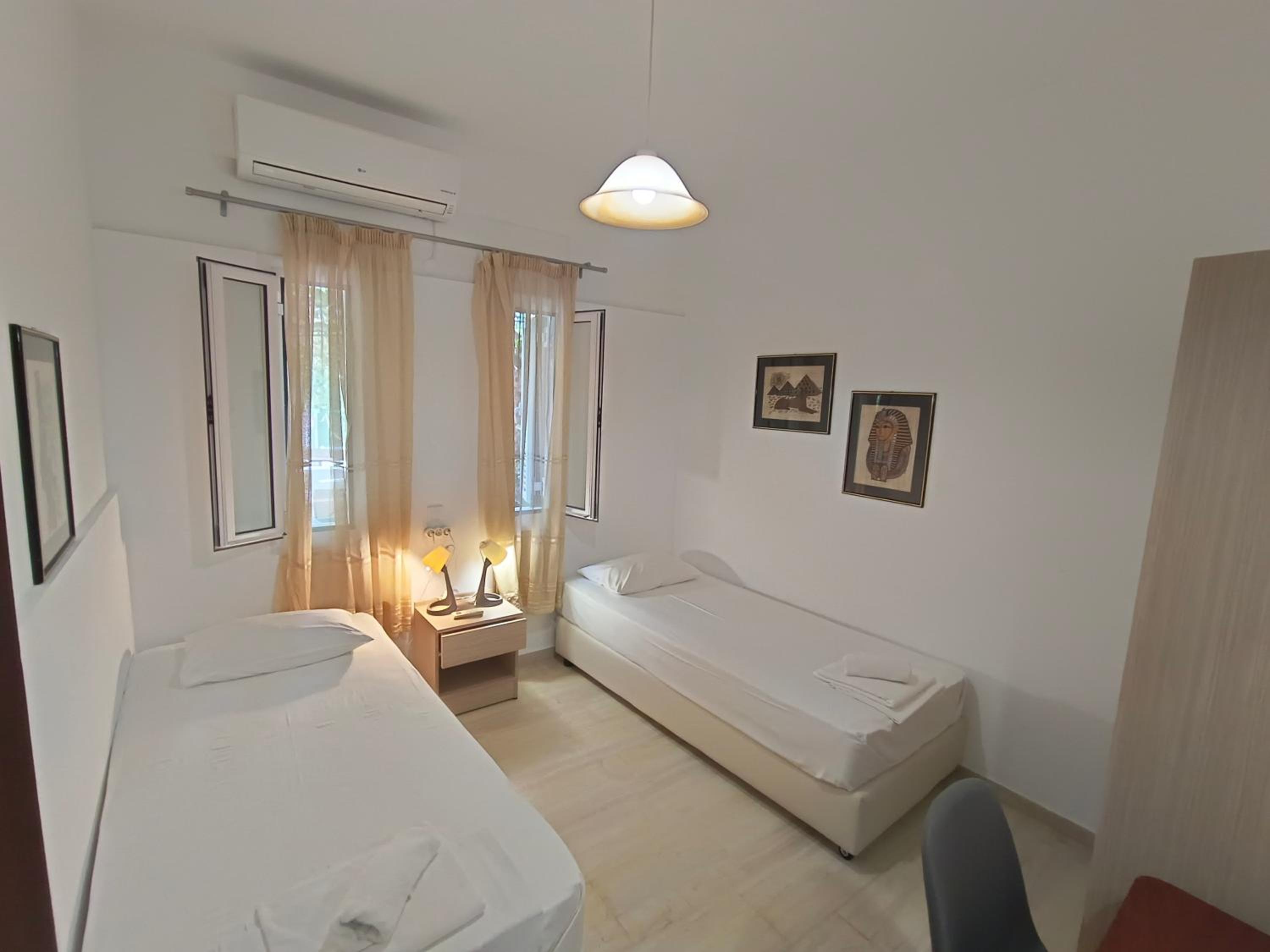 One-Bedroom Apartment (3 Adults) photo 1
