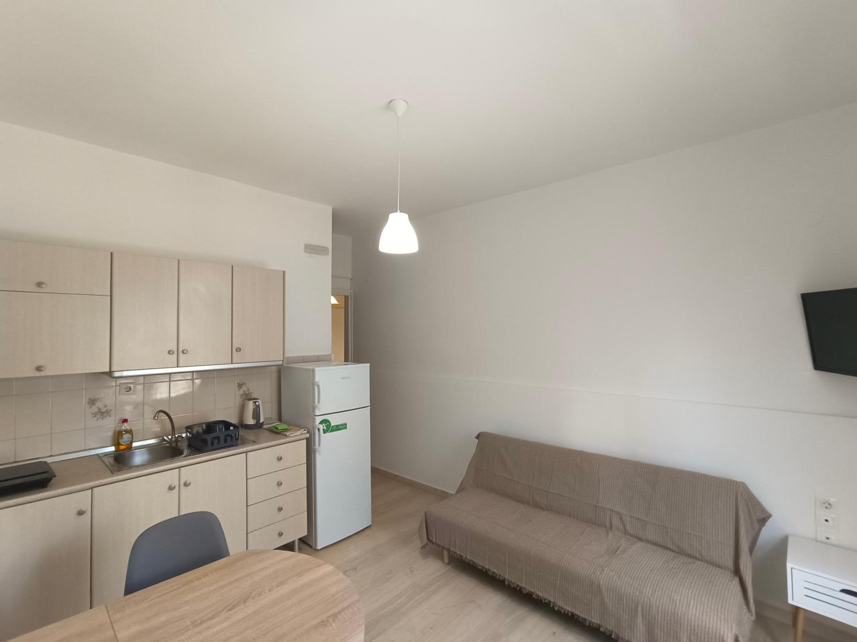 One-Bedroom Apartment (3 Adults) photo 3