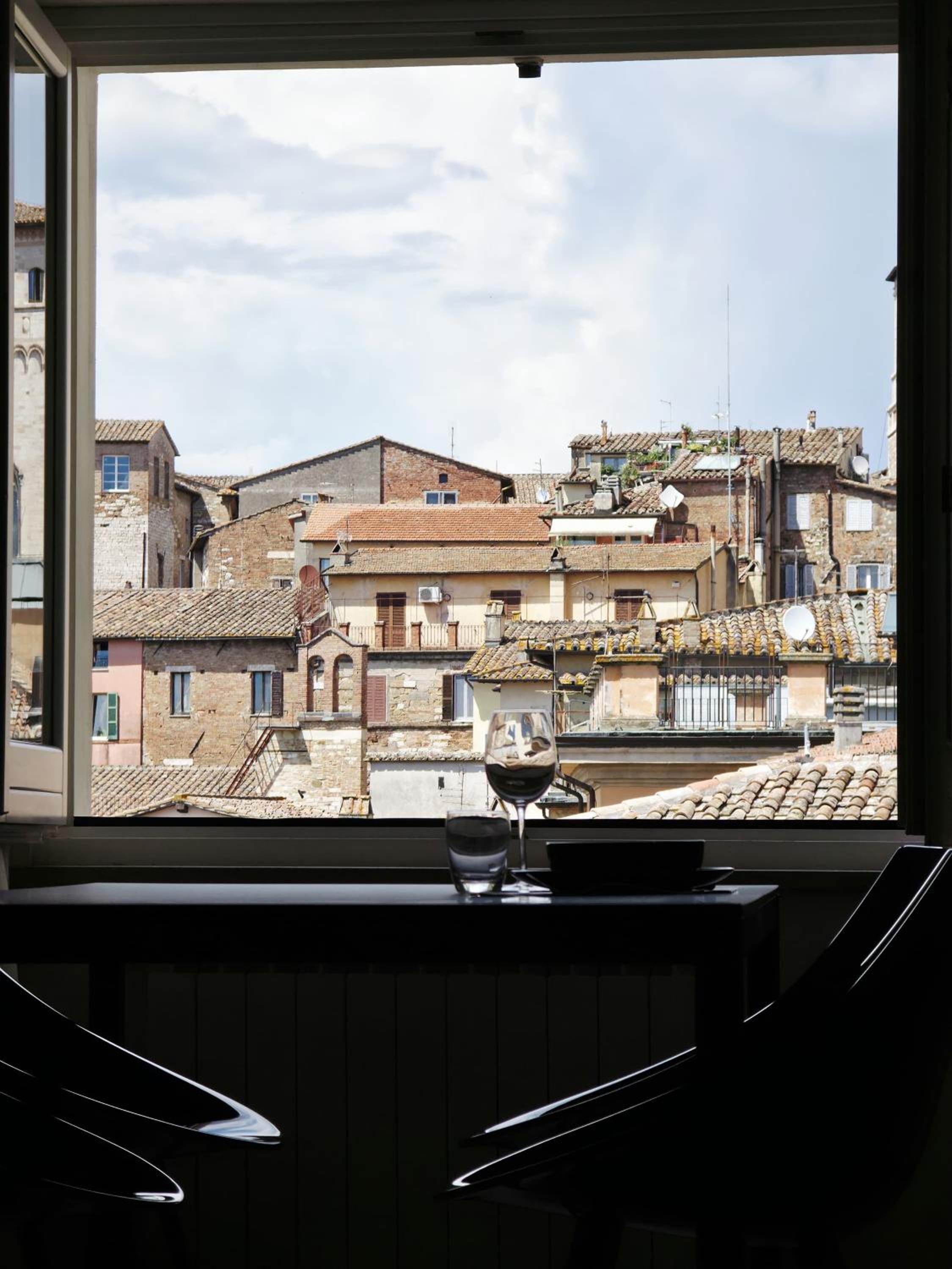 Superior Apartment with City View