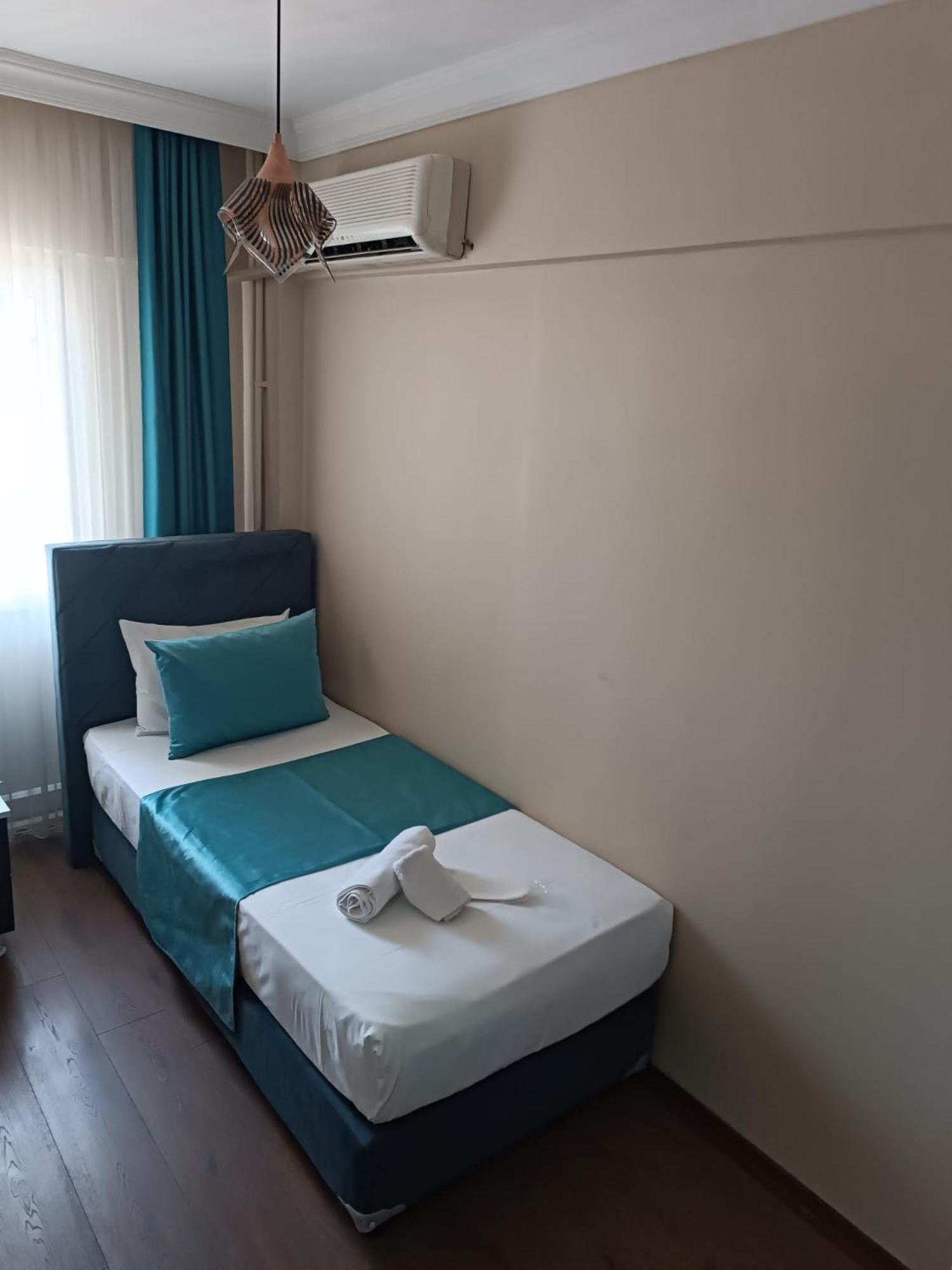 Standard Single Room photo 1