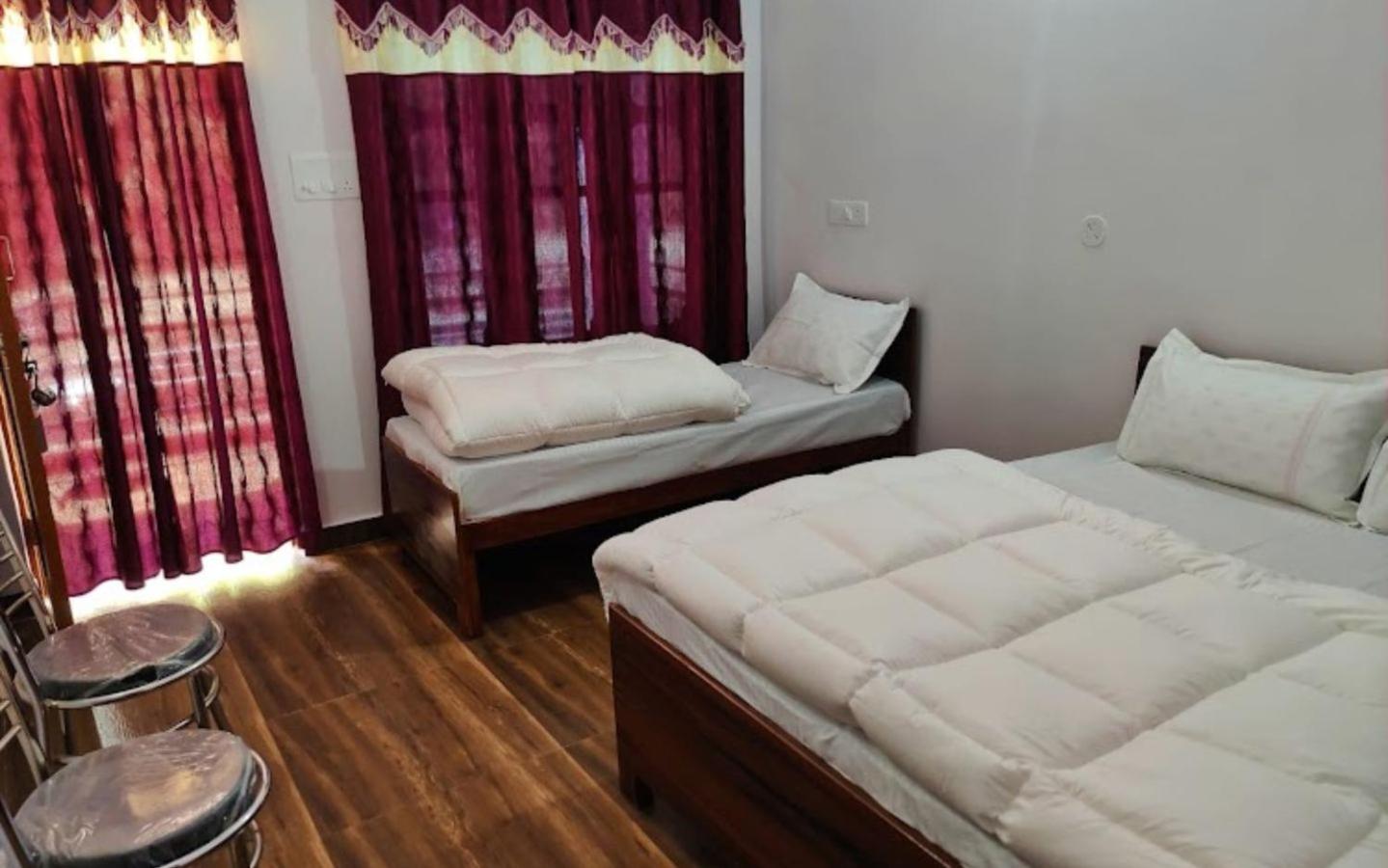 Triple Room - Photo 1