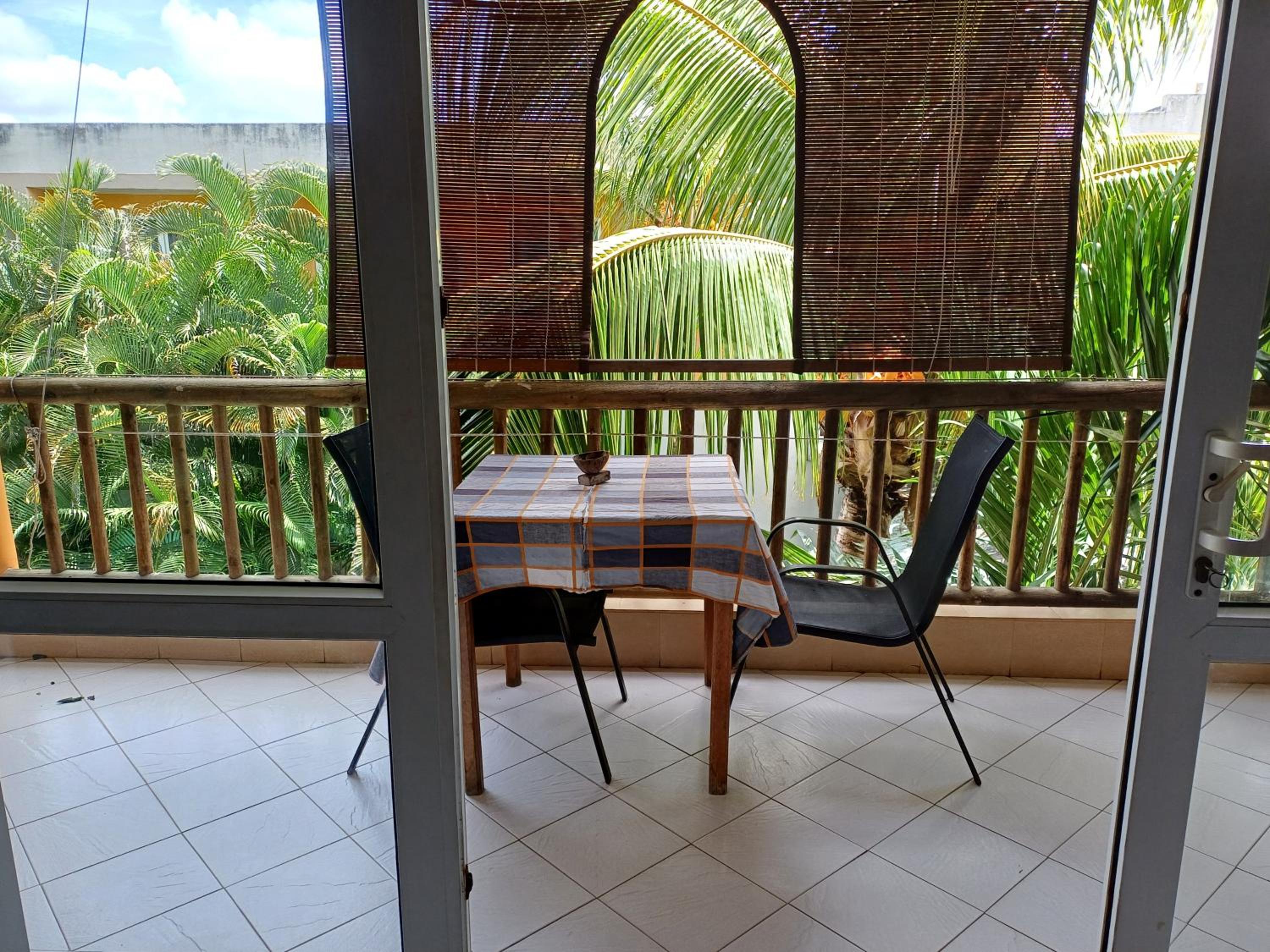 Double Room With Pool View photo 3