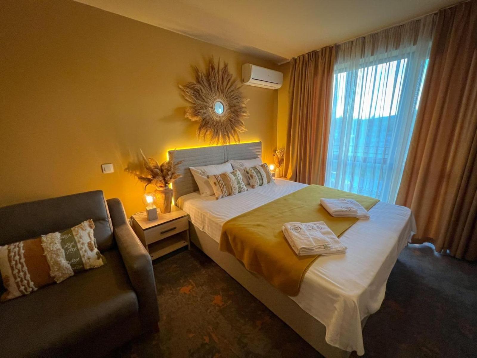 Superior Queen Room