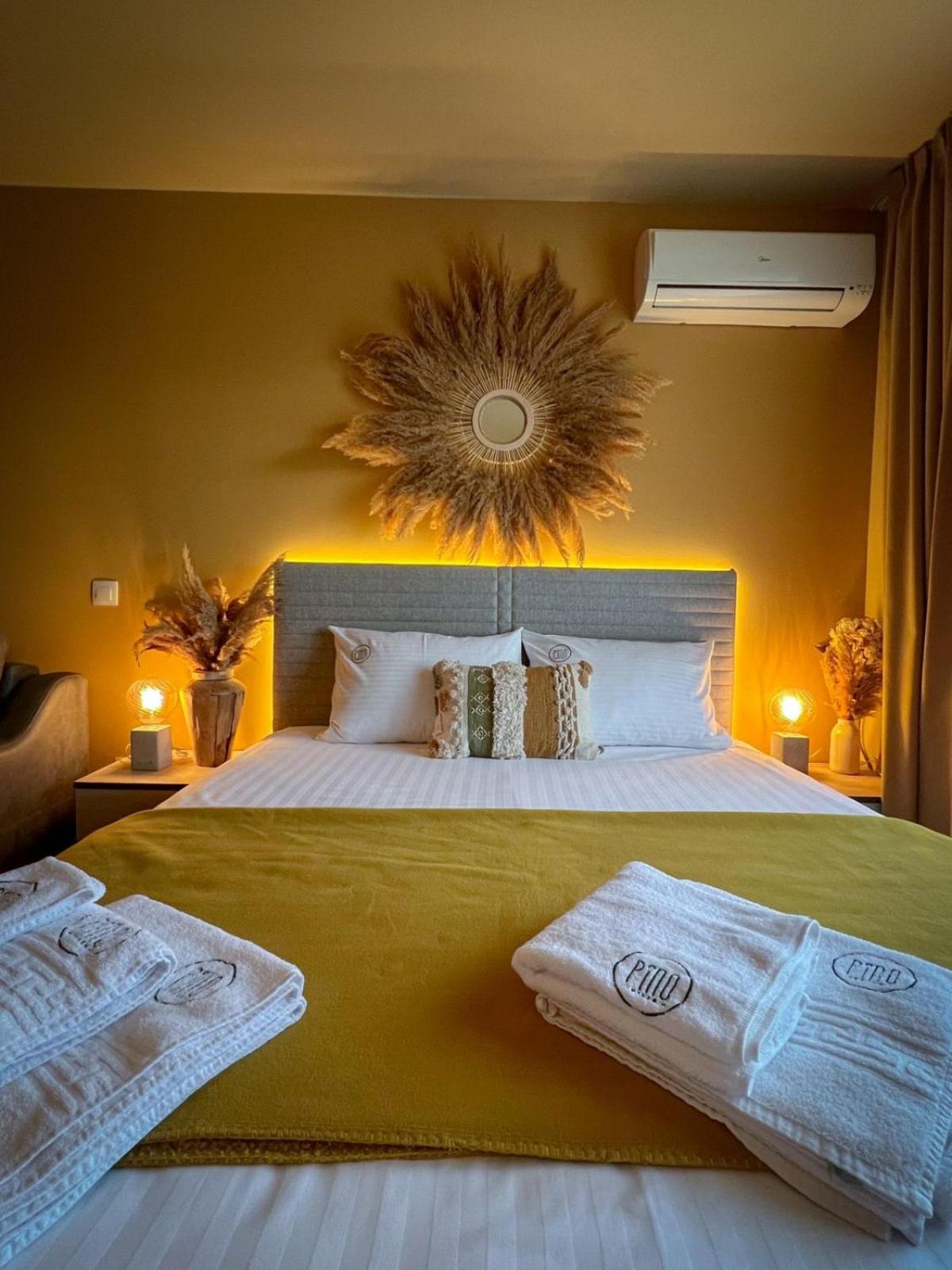 Superior Queen Room photo 2
