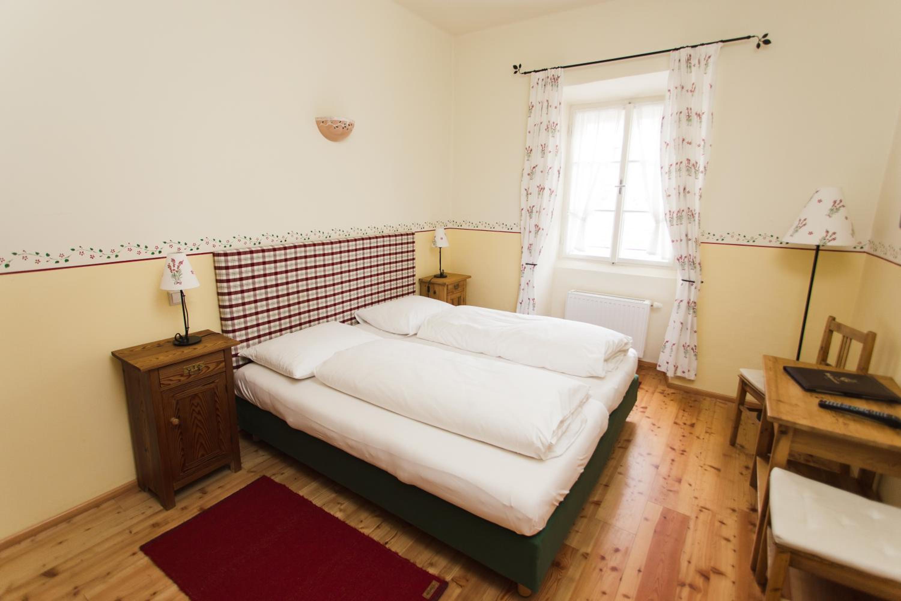 Double Room - Photo 1