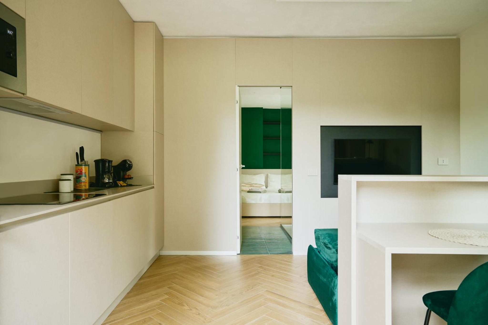 Apartment - Ground Floor - Photo 7
