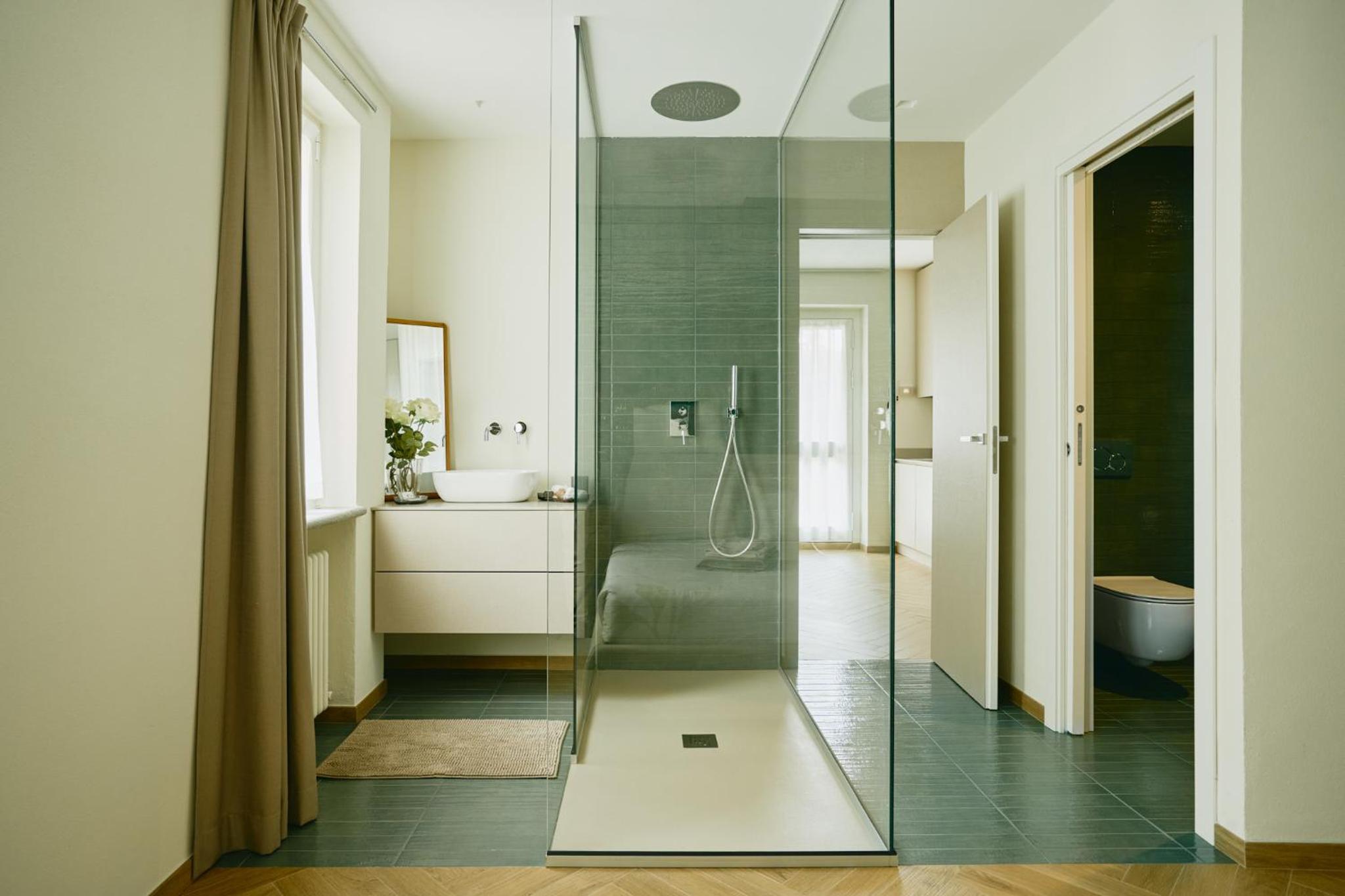 Apartment - Ground Floor - Photo 9