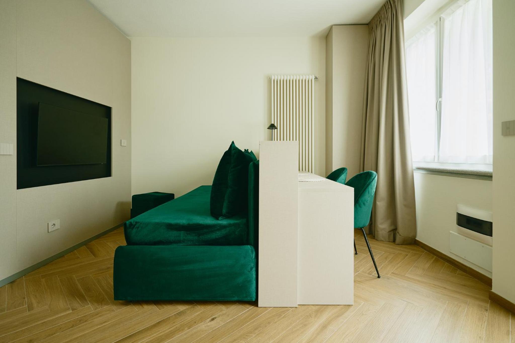 Apartment - Ground Floor - Photo 4