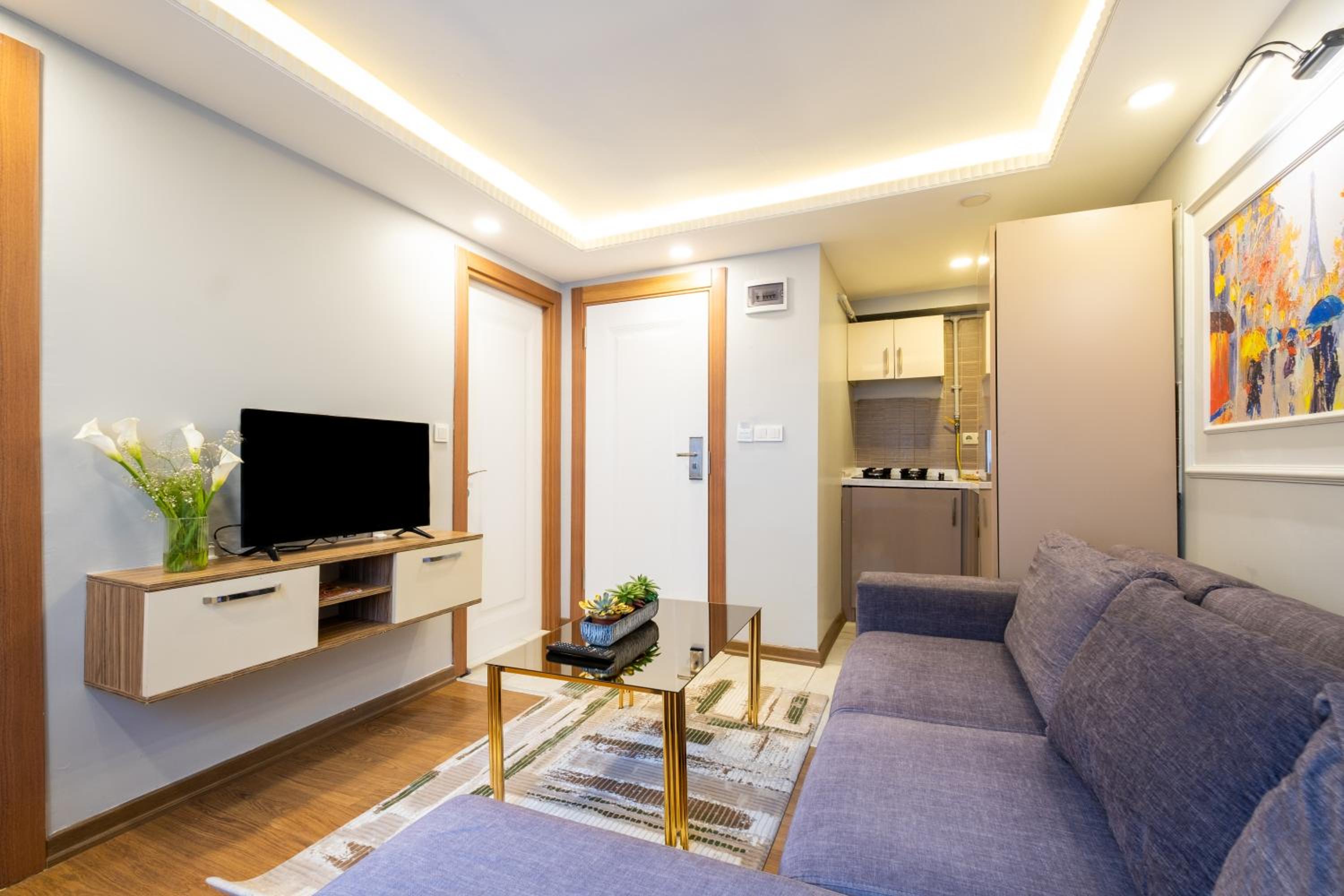 Suite photo 1