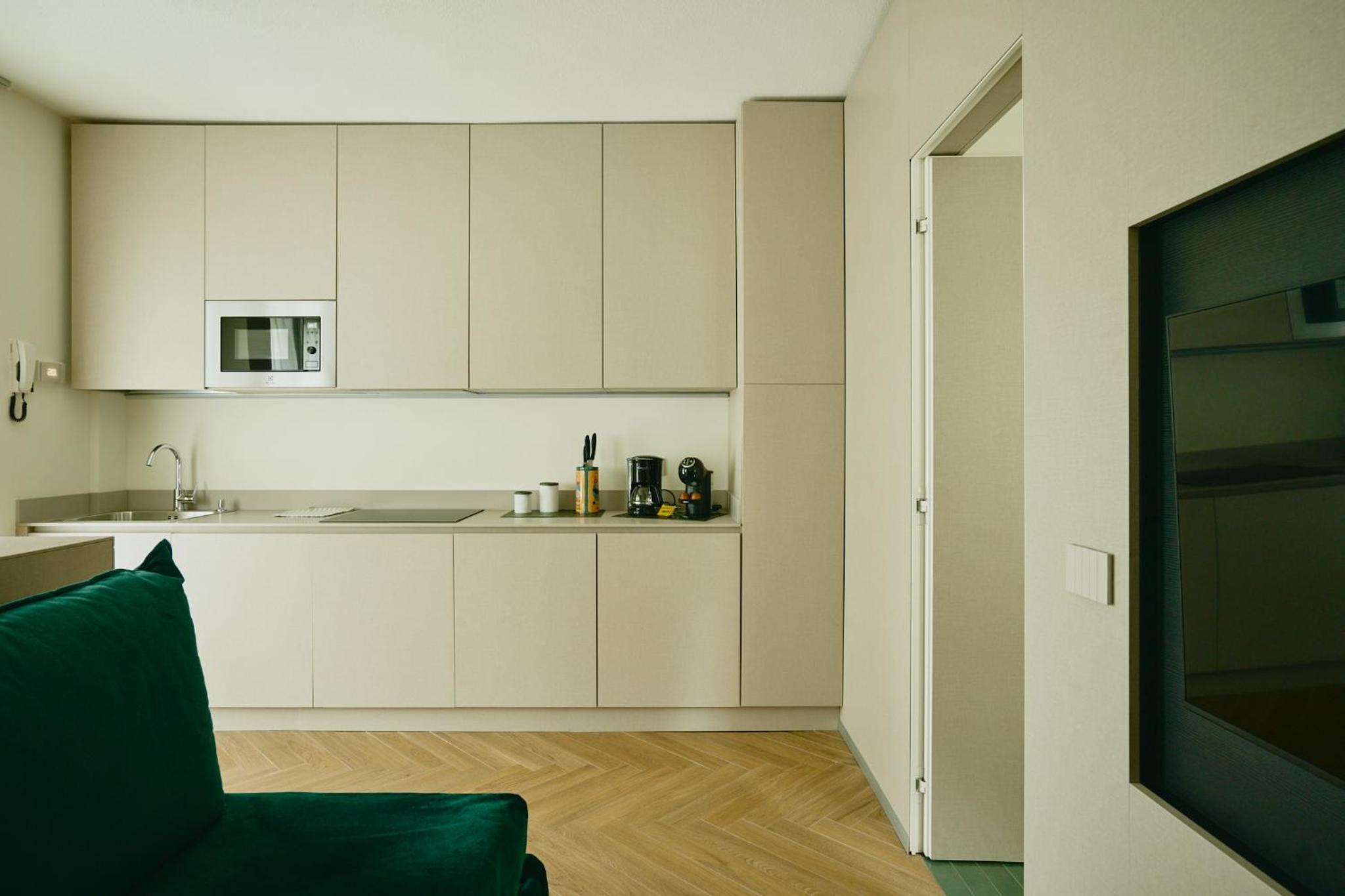 Apartment - Ground Floor - Photo 5