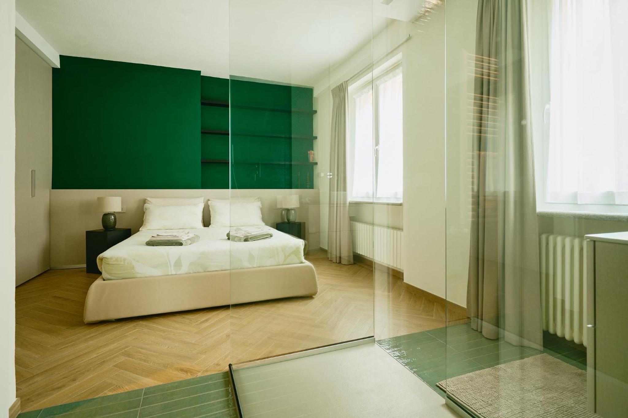 Apartment - Ground Floor - Photo 8