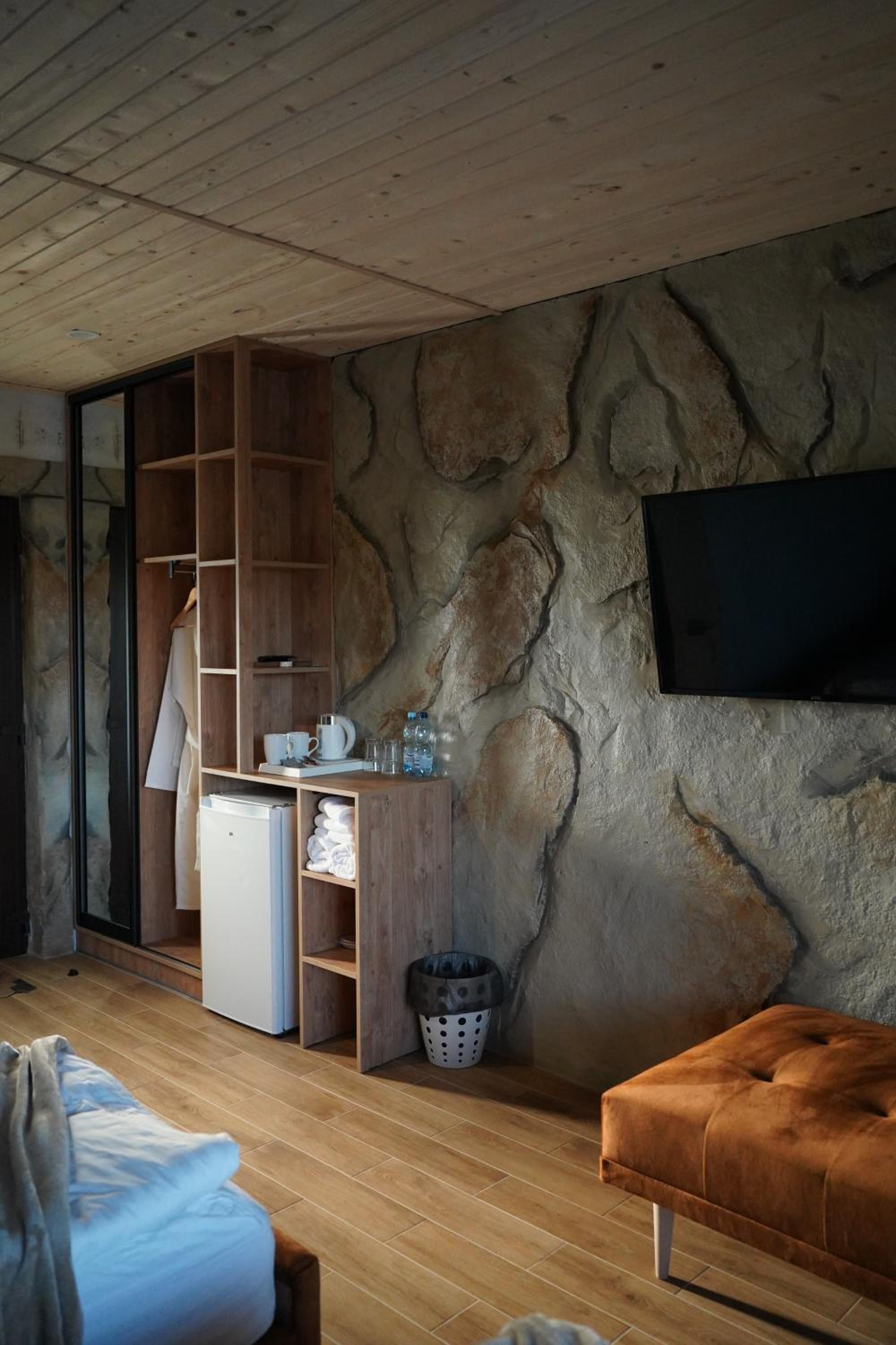 Double Room with Lake View photo 1