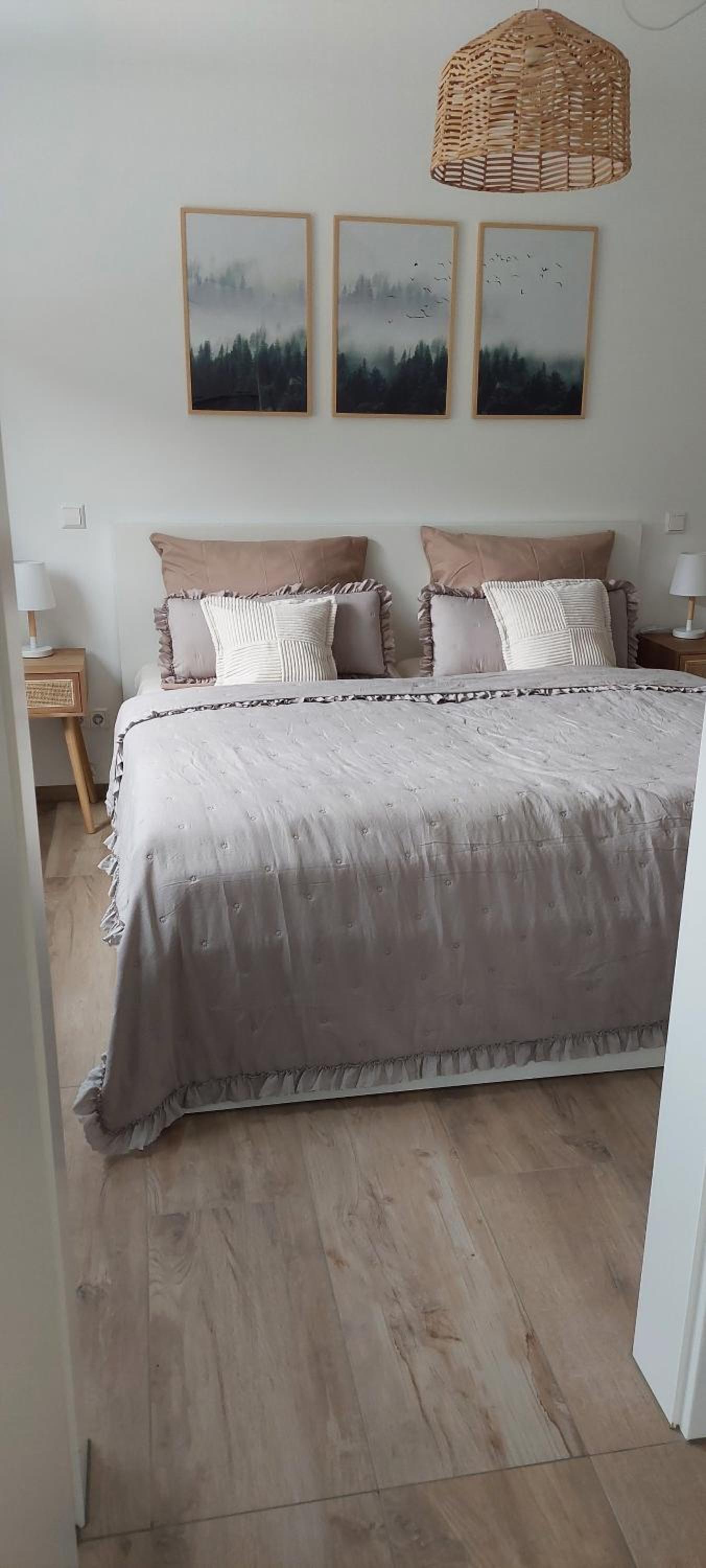 One-Bedroom Apartment photo 2