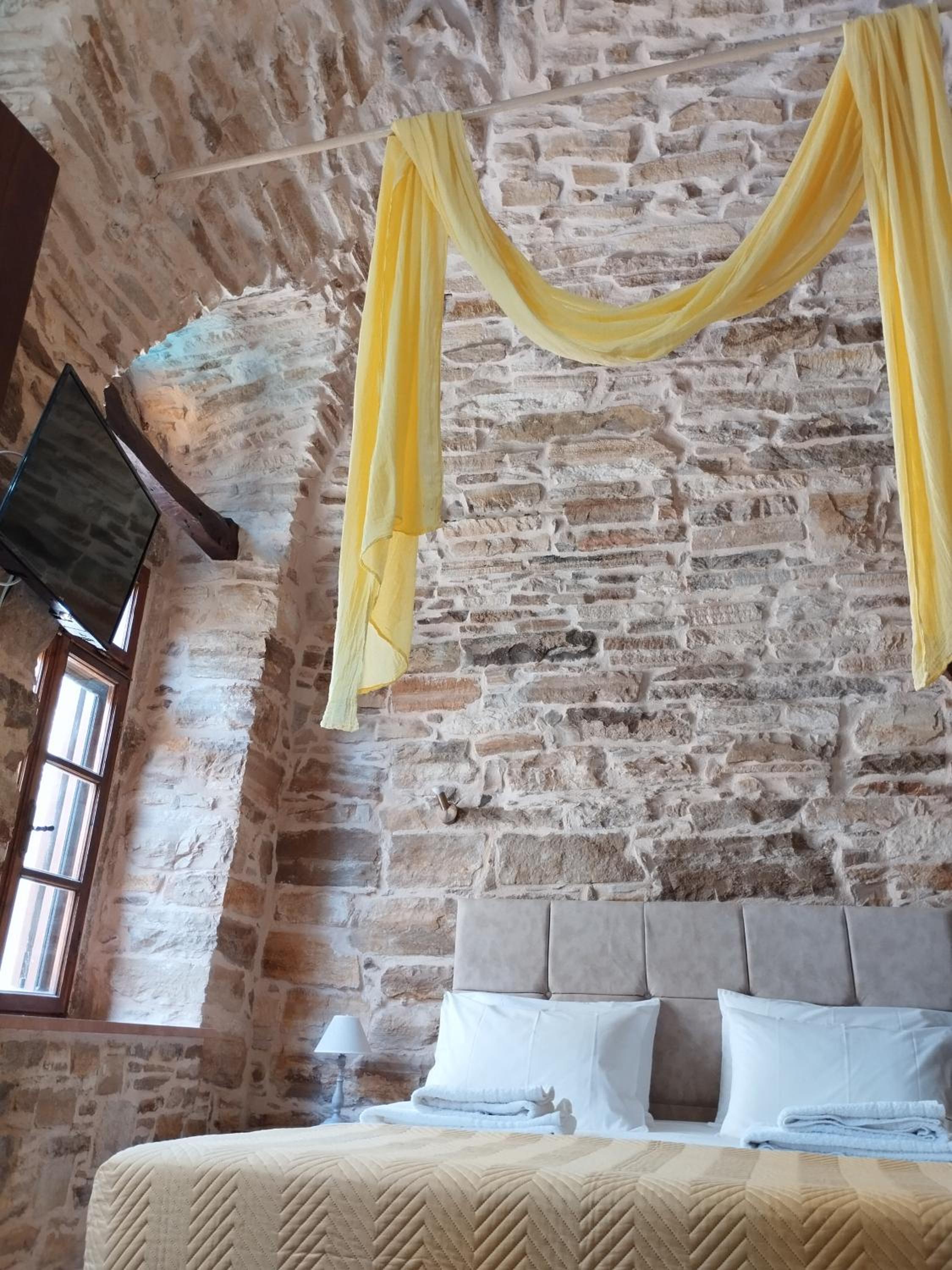 Deluxe Double Room photo 1