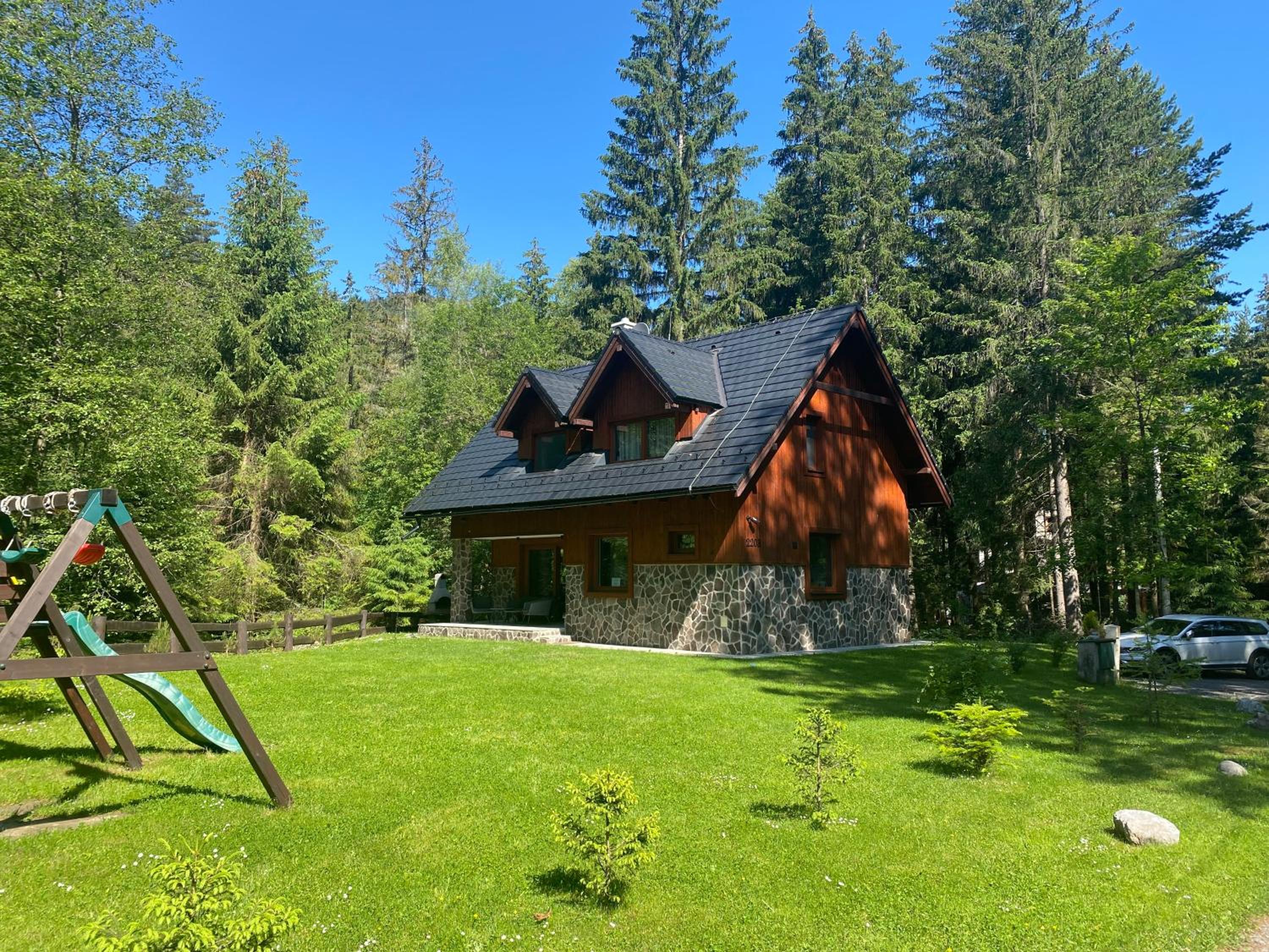Chalet photo 3