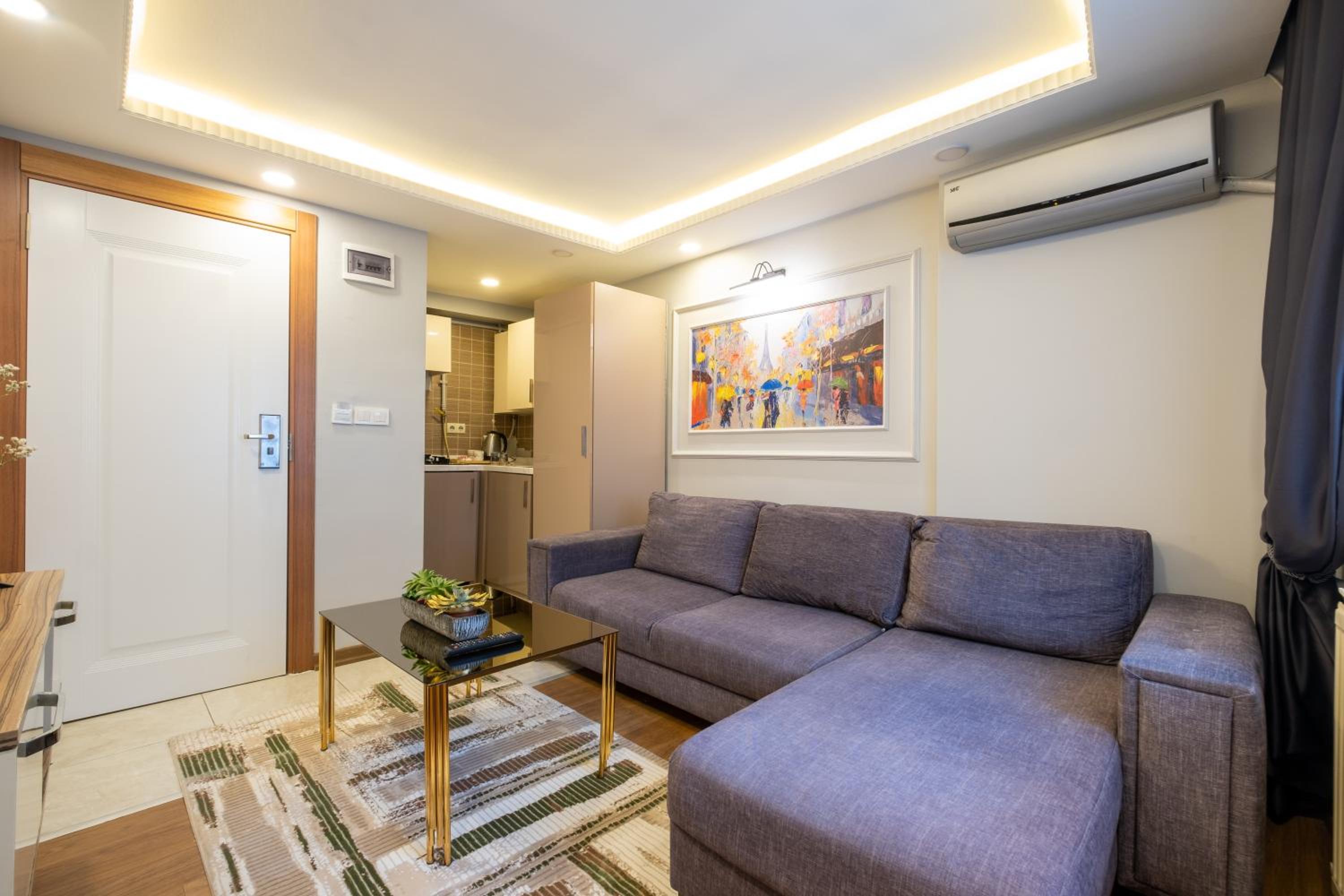 Suite photo 2