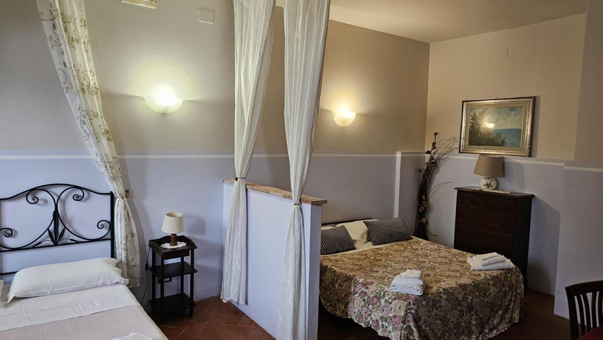 Quadruple Room photo 2