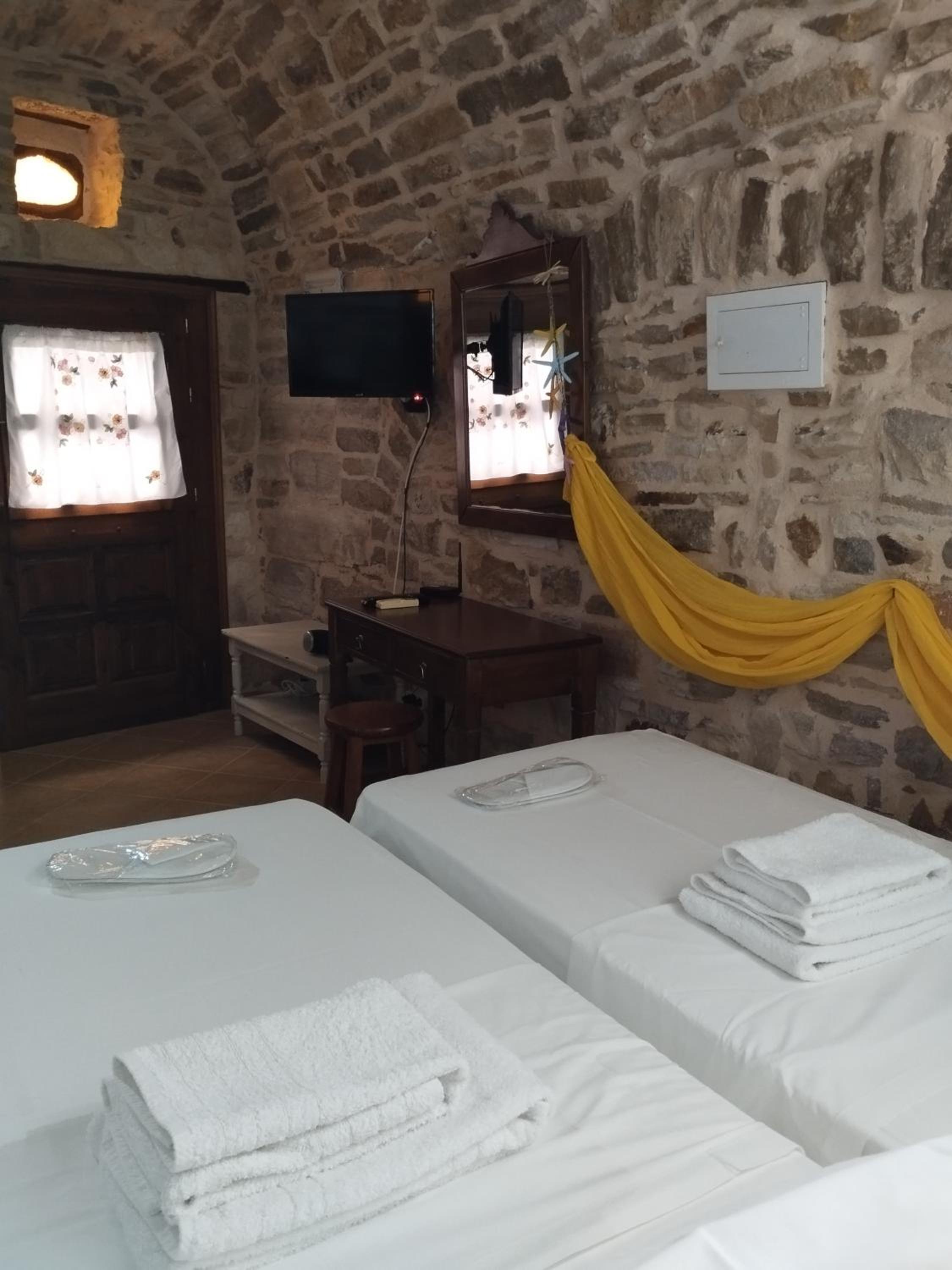 Deluxe Room photo 1