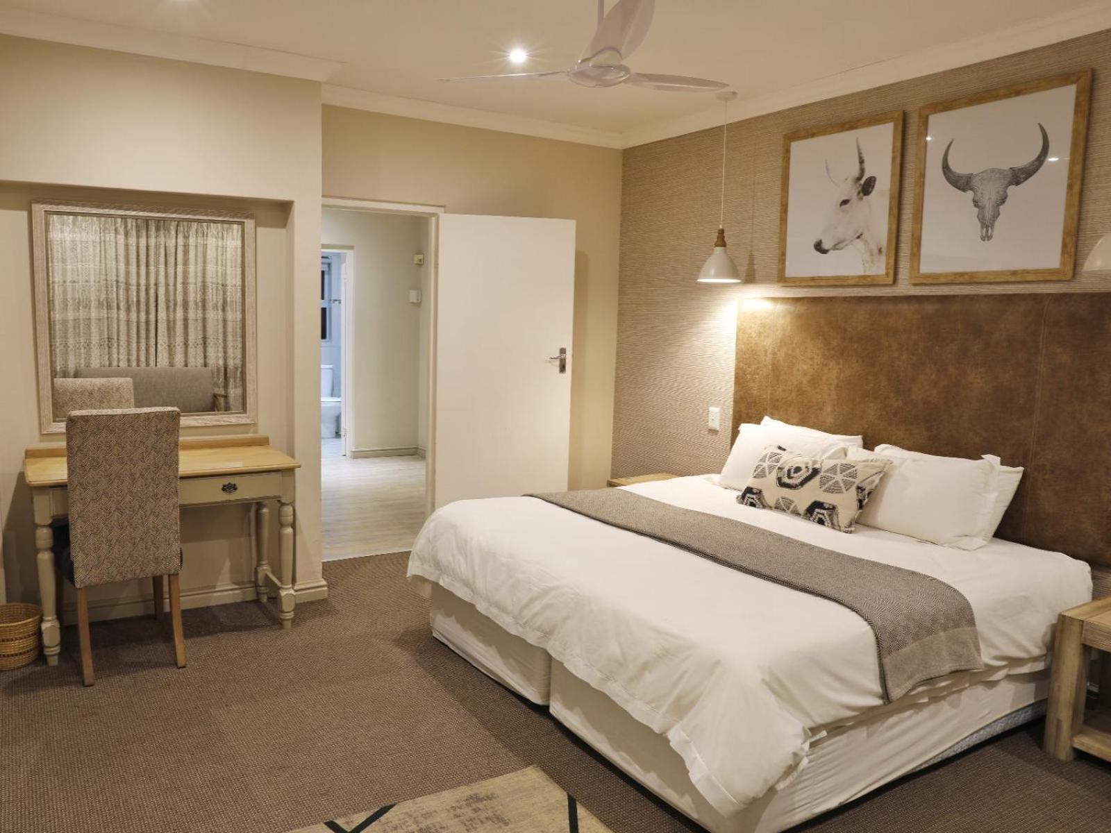 Luxury Chalet photo 1