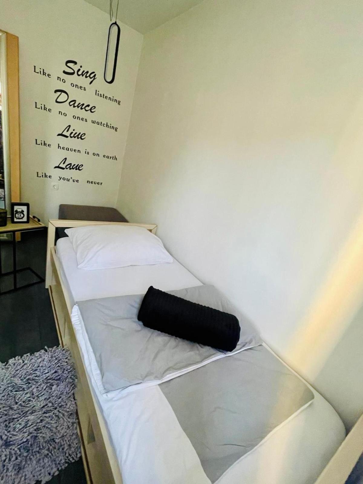 Two-Bedroom House photo 1