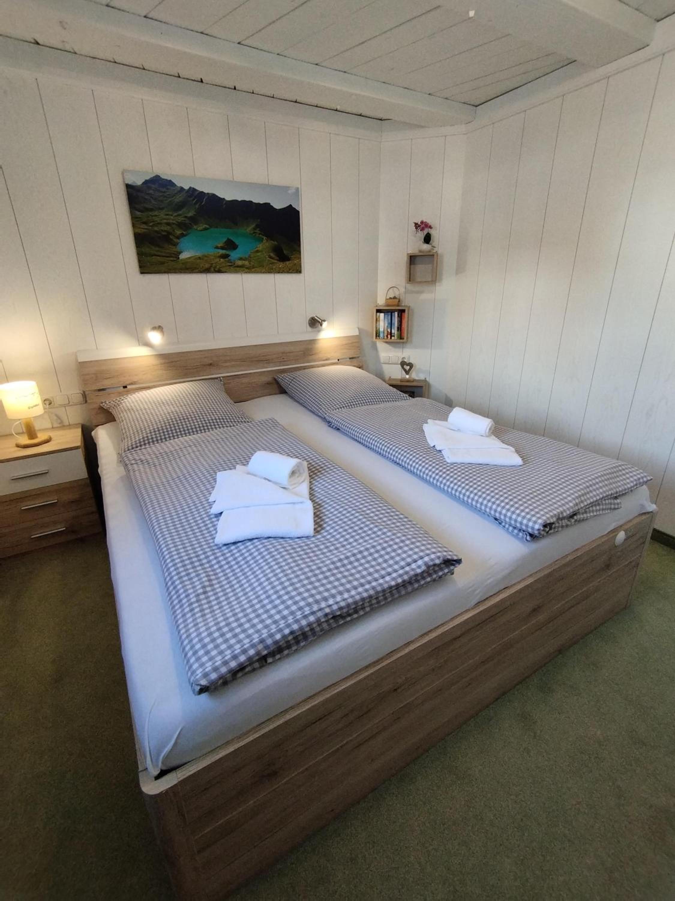 One-Bedroom Apartment with Bathroom photo 3