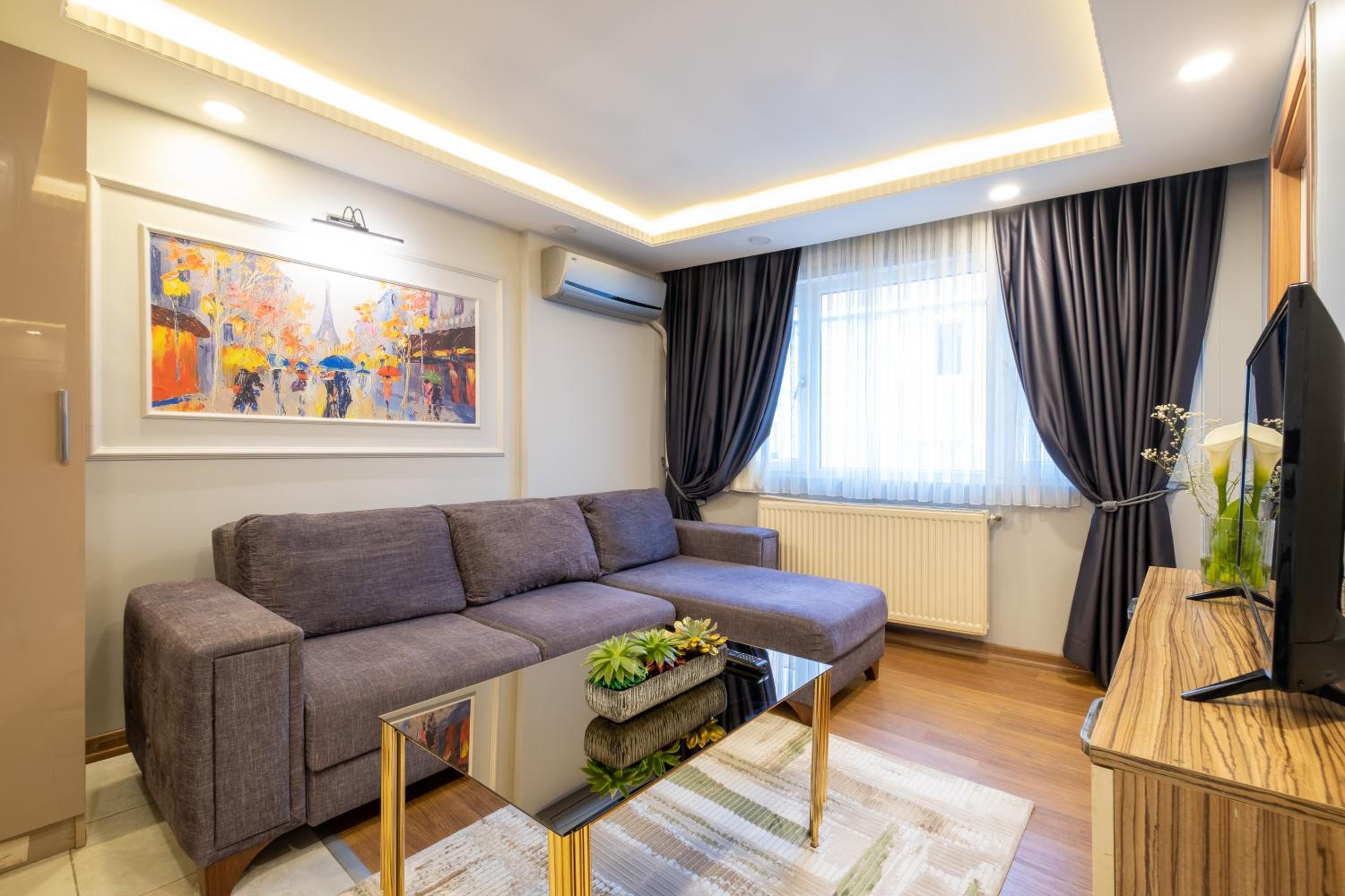 Suite photo 2