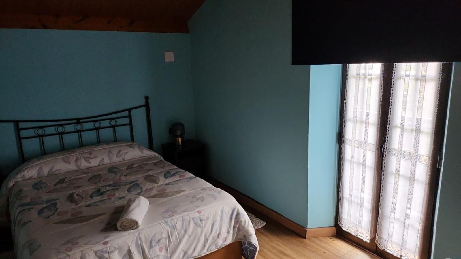Casa de Dos Habitaciones