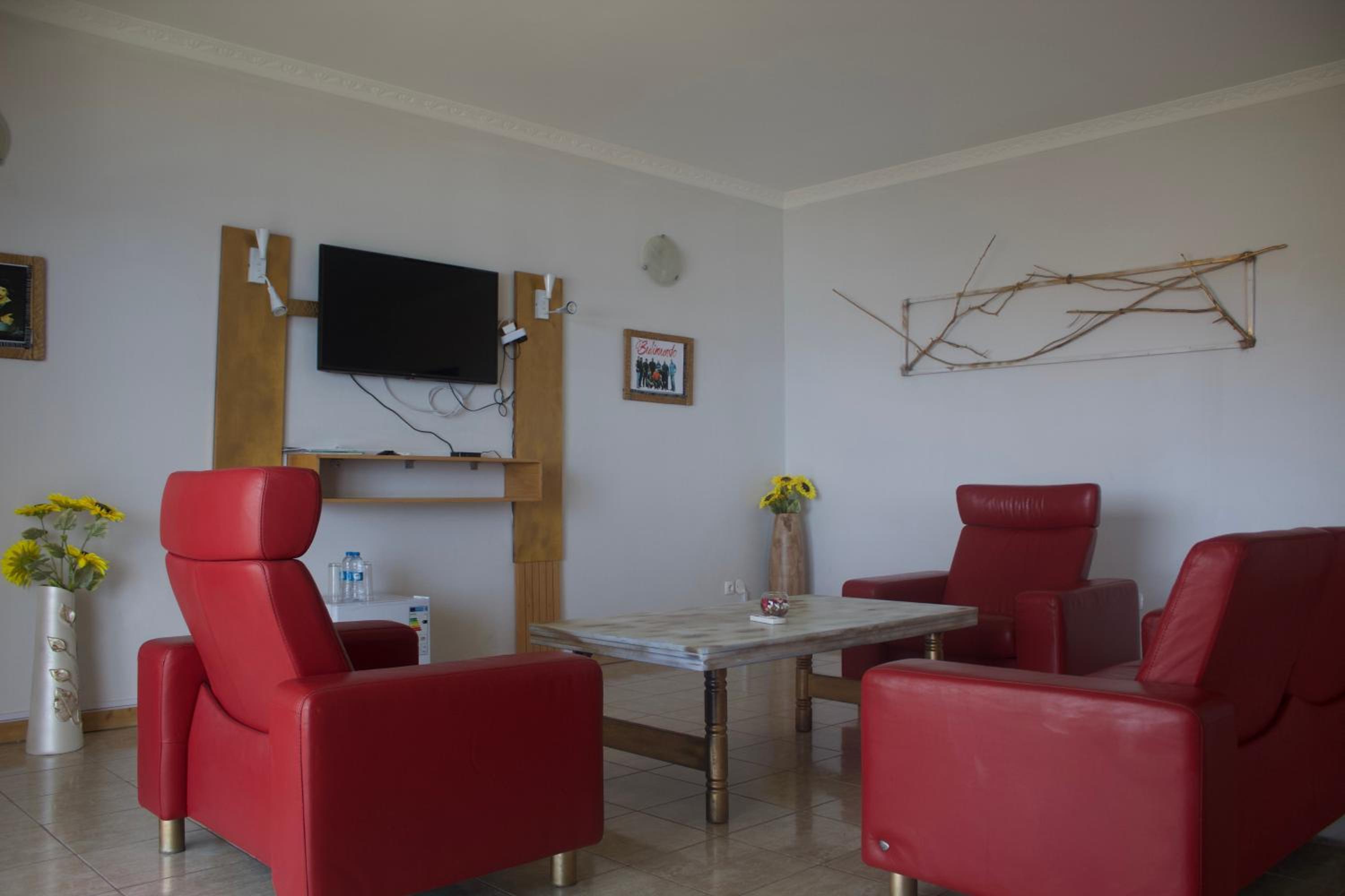 Suite with Sea View photo 2