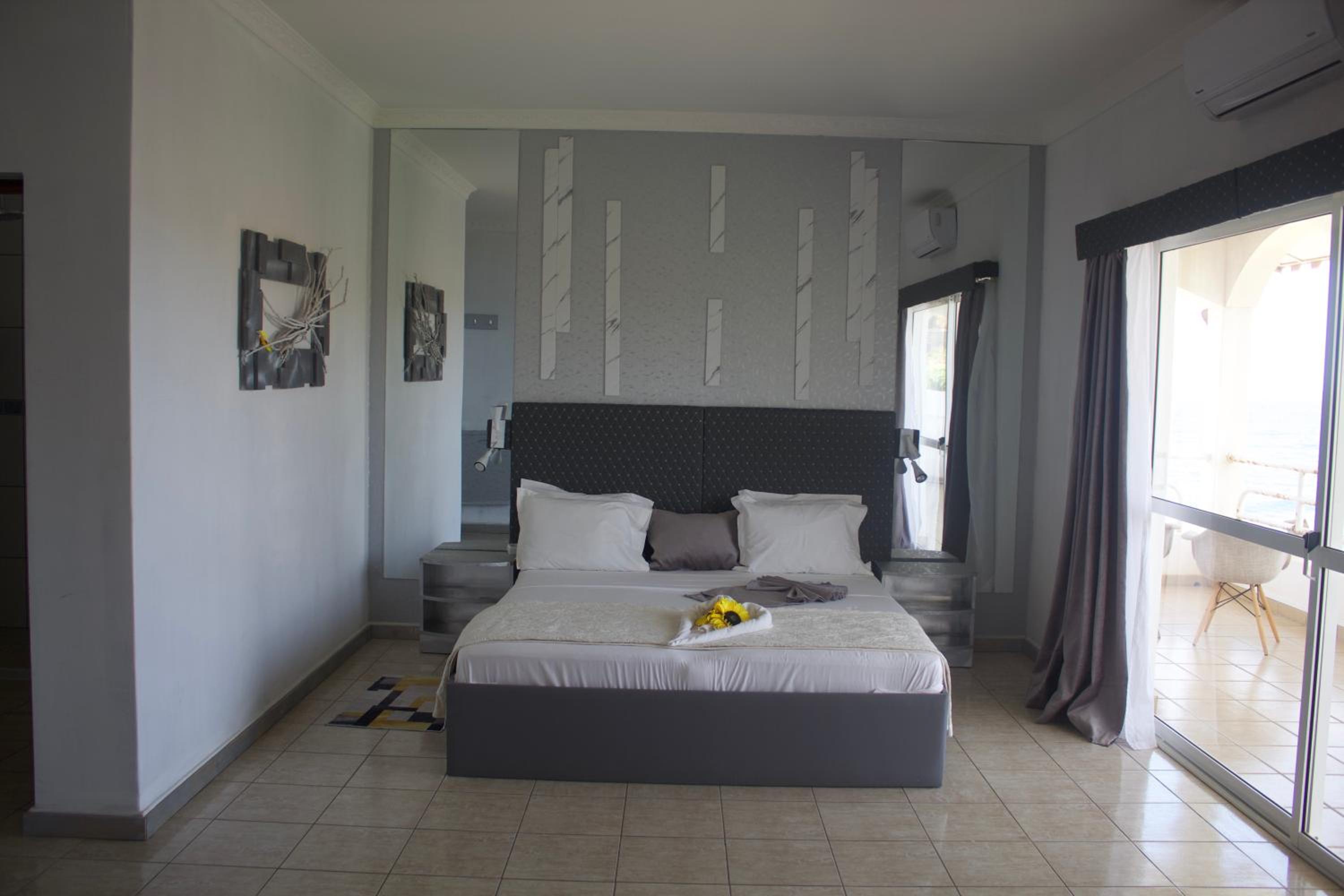 Suite with Sea View photo 3