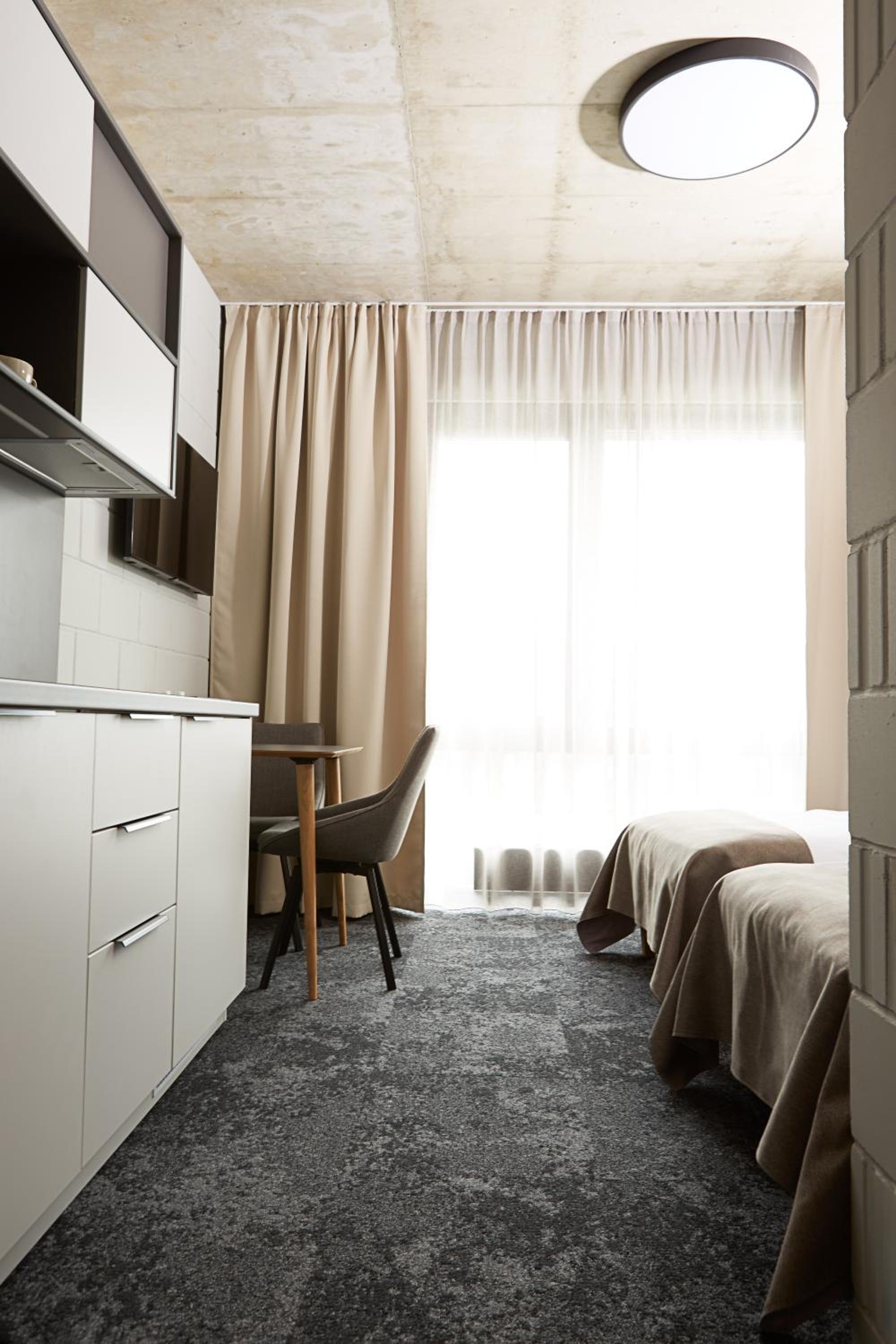 Superior Twin Room - Photo 5