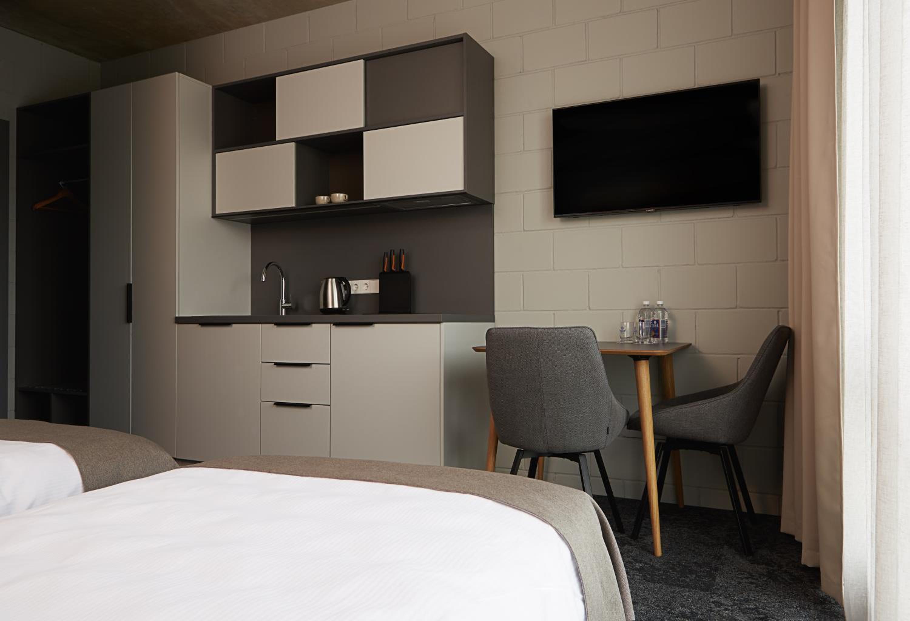 Superior Twin Room - Photo 1
