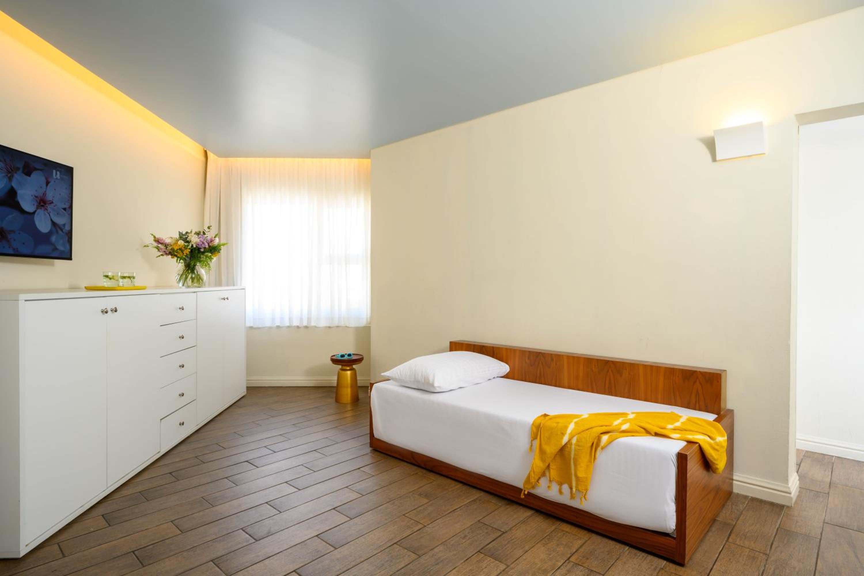 Family Junior Suite photo 2