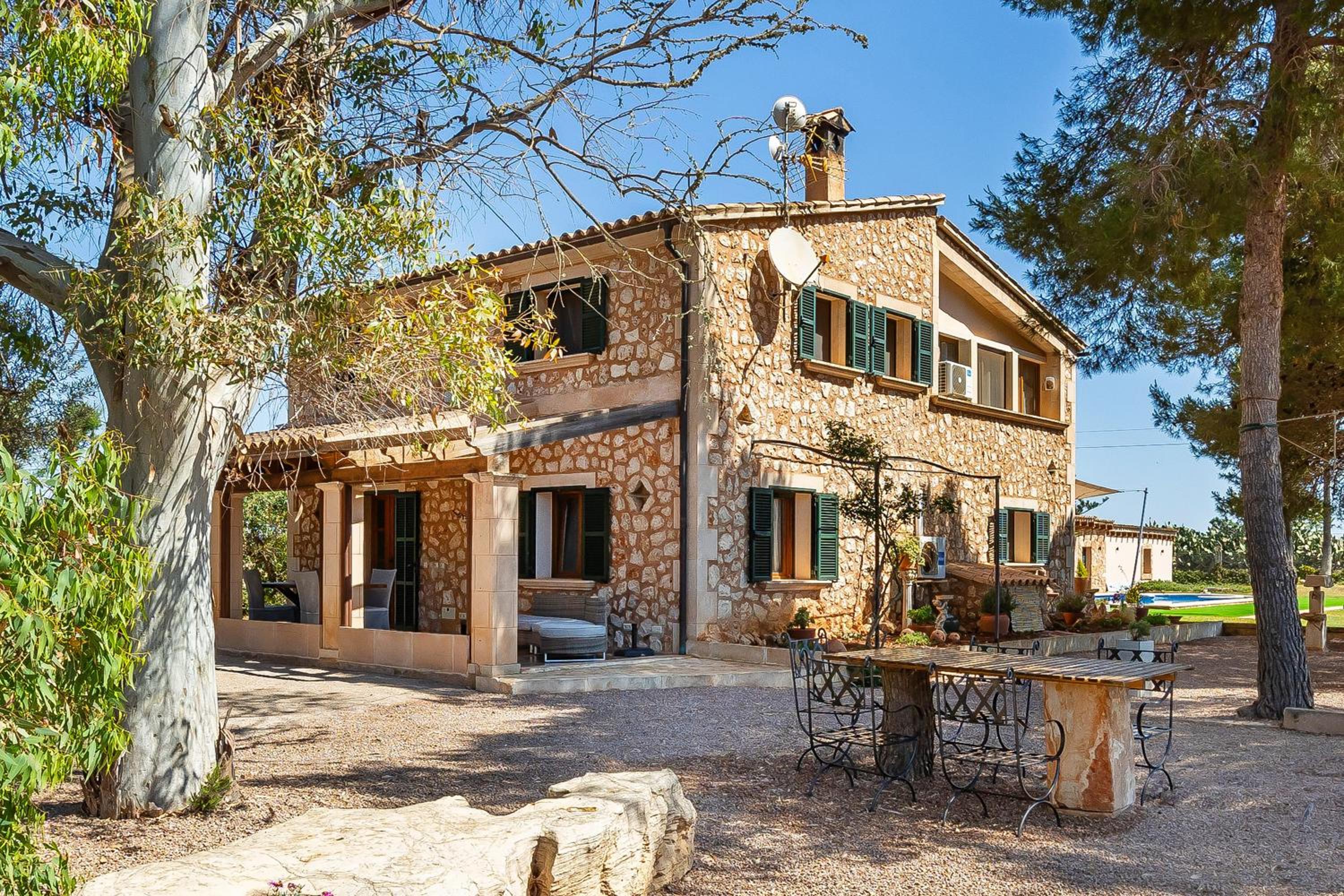 Villa With Garden View photo 3