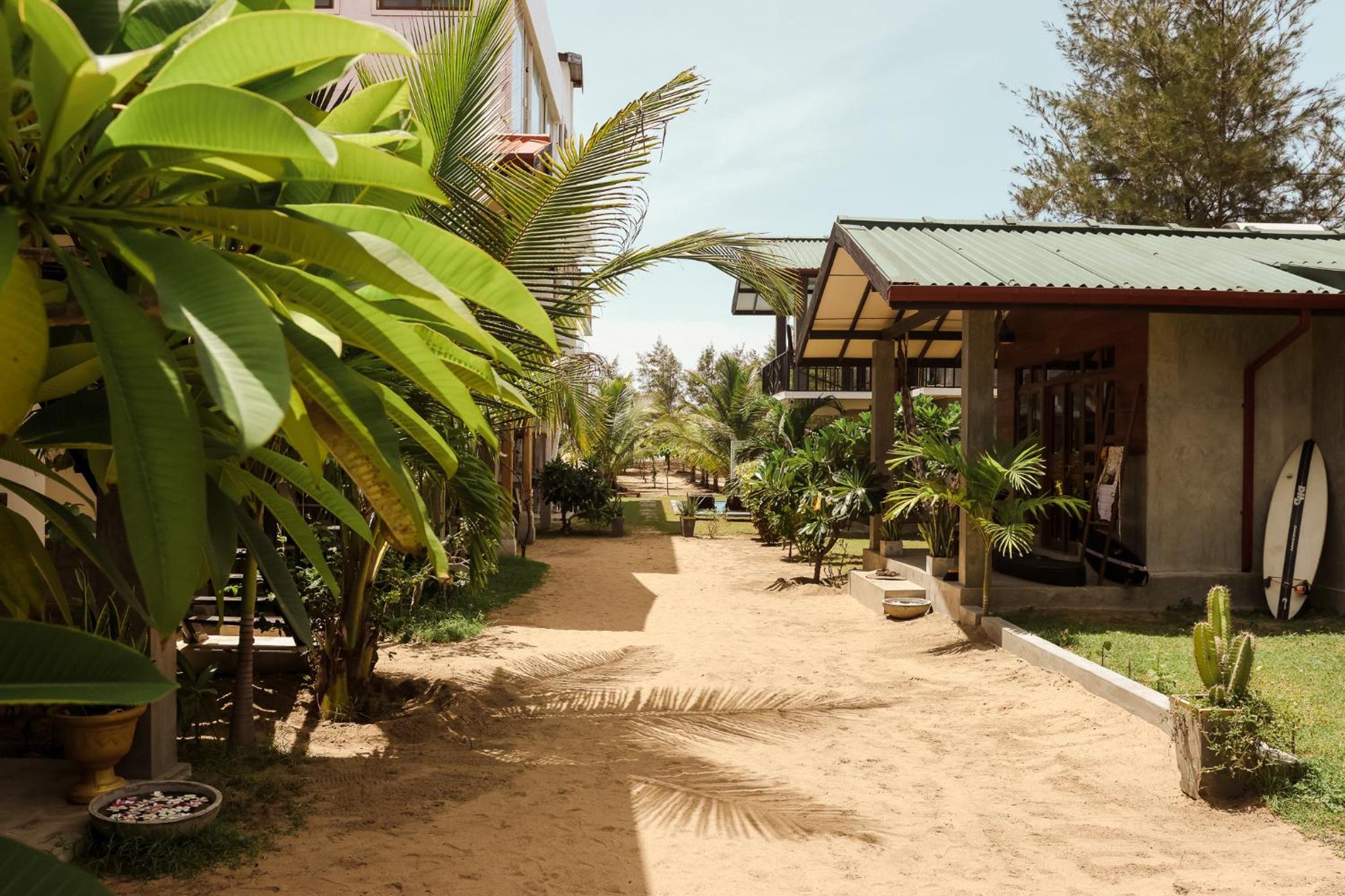 Bungalow photo 3